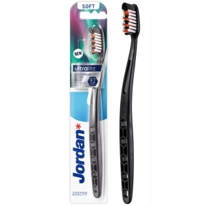 Szczoteczka do Zębów Jordan Ultralite Miękkie Włosie