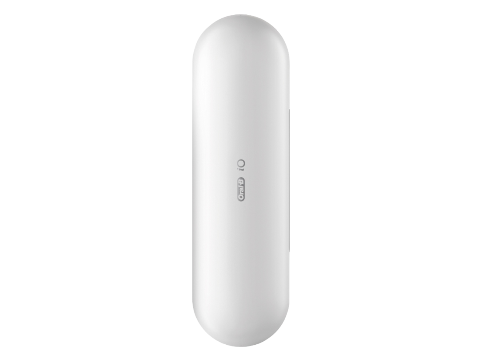 Szczoteczka Magnetyczna do Zębów Oral-B iO Series 6 White z Etui Kod producenta 4210201438069
