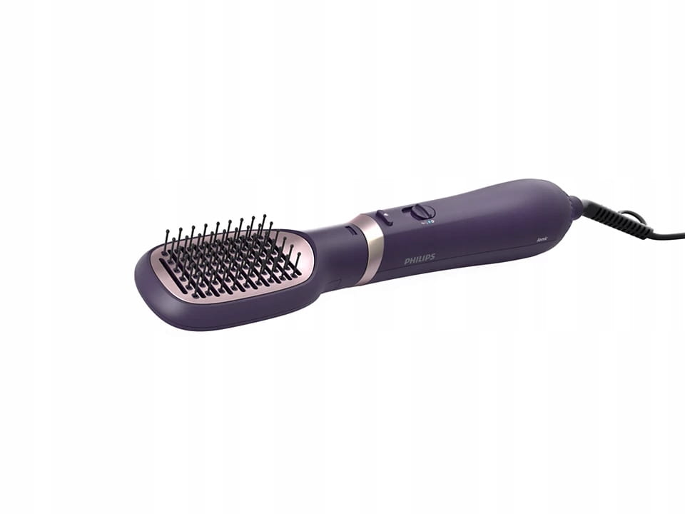 Lokówko suszarka z Jonizacją Philips BHA313/00 800W + 4 Nasadki Marka Philips