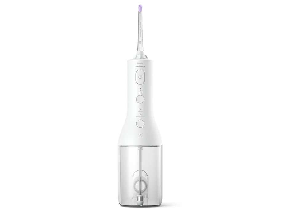 Irygator Stomatologiczny Philips Power Flosser 3000 HX3826/31 Stan opakowania oryginalne