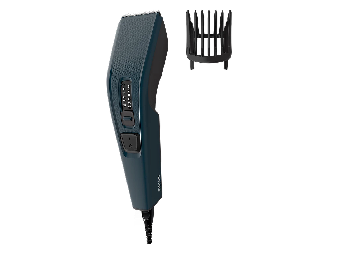 Maszynka do strzyżenia włosów Philips Hairclipper series 3000 HC3505/15 Kod producenta HC3505/15