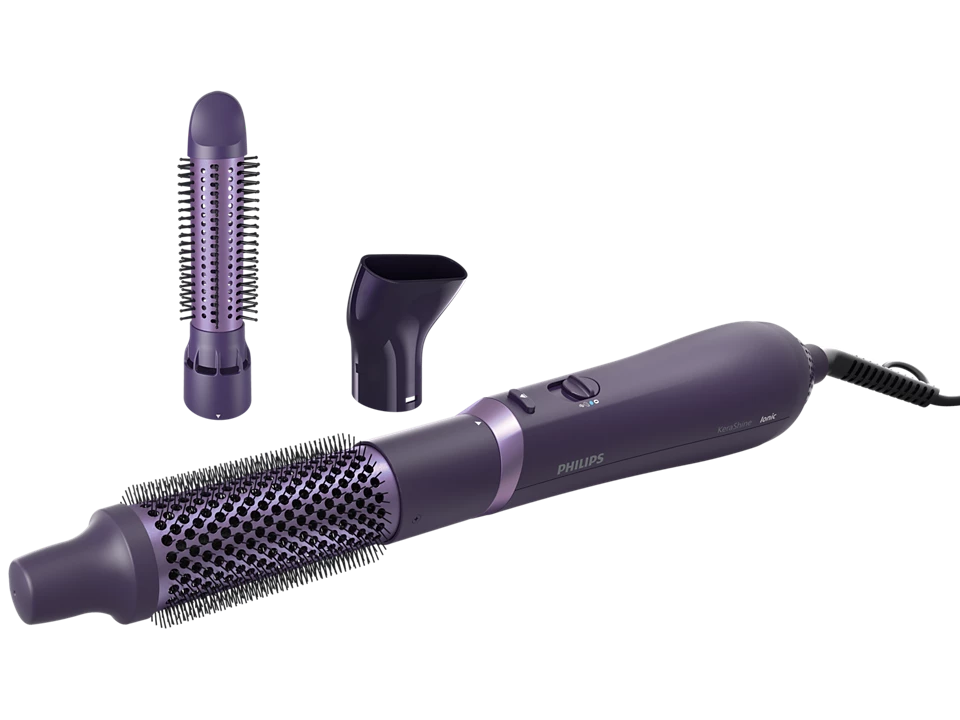 Lokówko-suszarka Philips Air Styler seria 3000 BHA305/00 Kod producenta BHA305/00