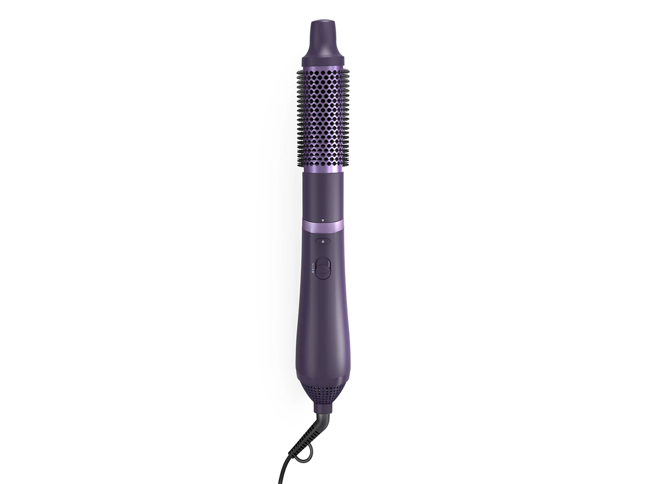 Lokówko-suszarka Philips Air Styler seria 3000 BHA305/00 Kolor dominujący fioletowy
