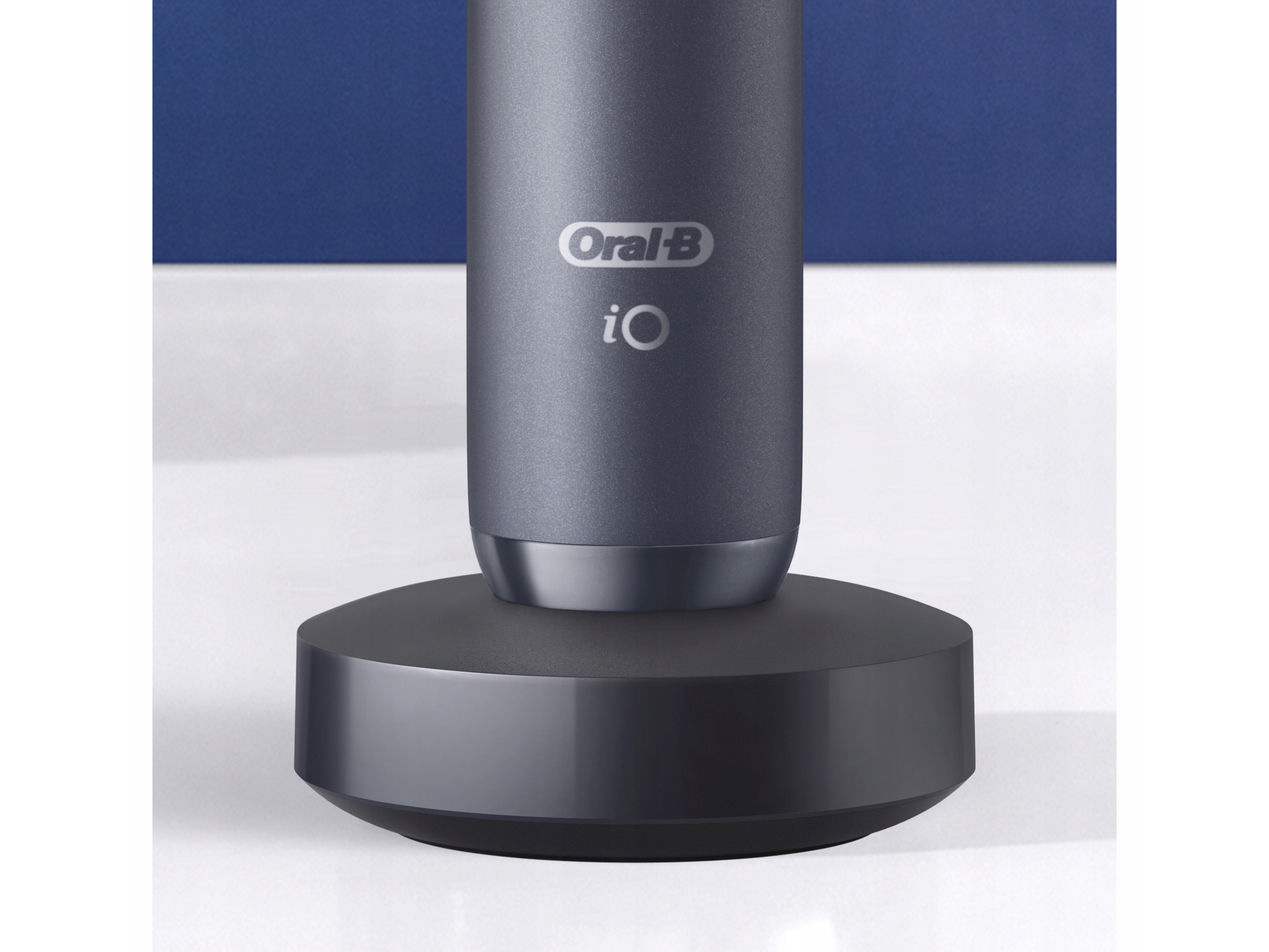 Szczoteczka Magnetyczna do Zębów Oral-B iO Series 7 Czarna Marka Oral-B