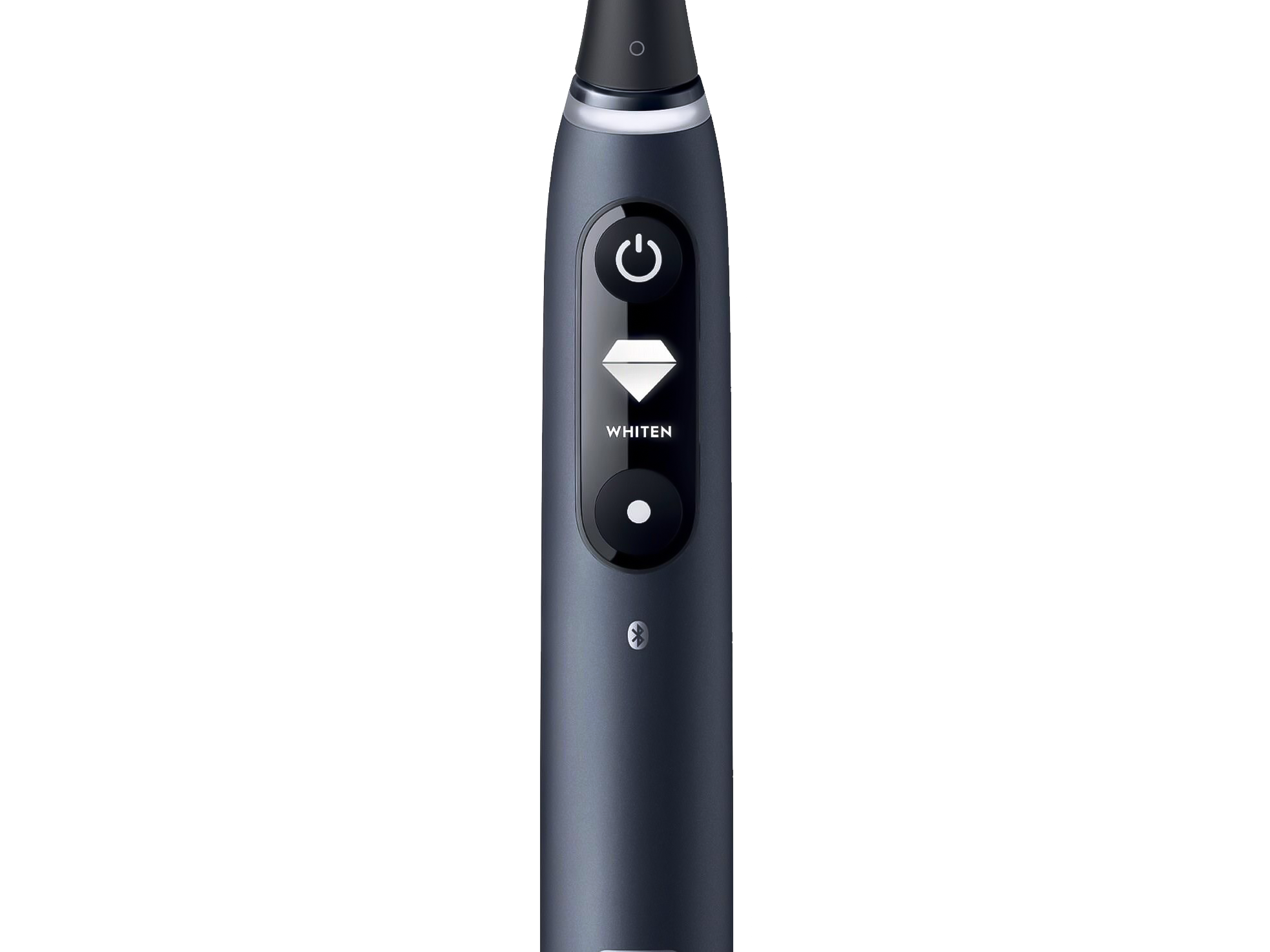 Szczoteczka Magnetyczna do Zębów Oral-B iO Series 7 Czarna Typ szczoteczki brak informacji