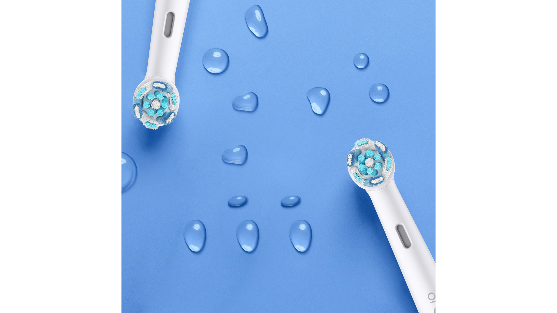 Szczoteczka Elektryczna Braun Oral-B iO Series 8s Biała Kolor dominujący biały