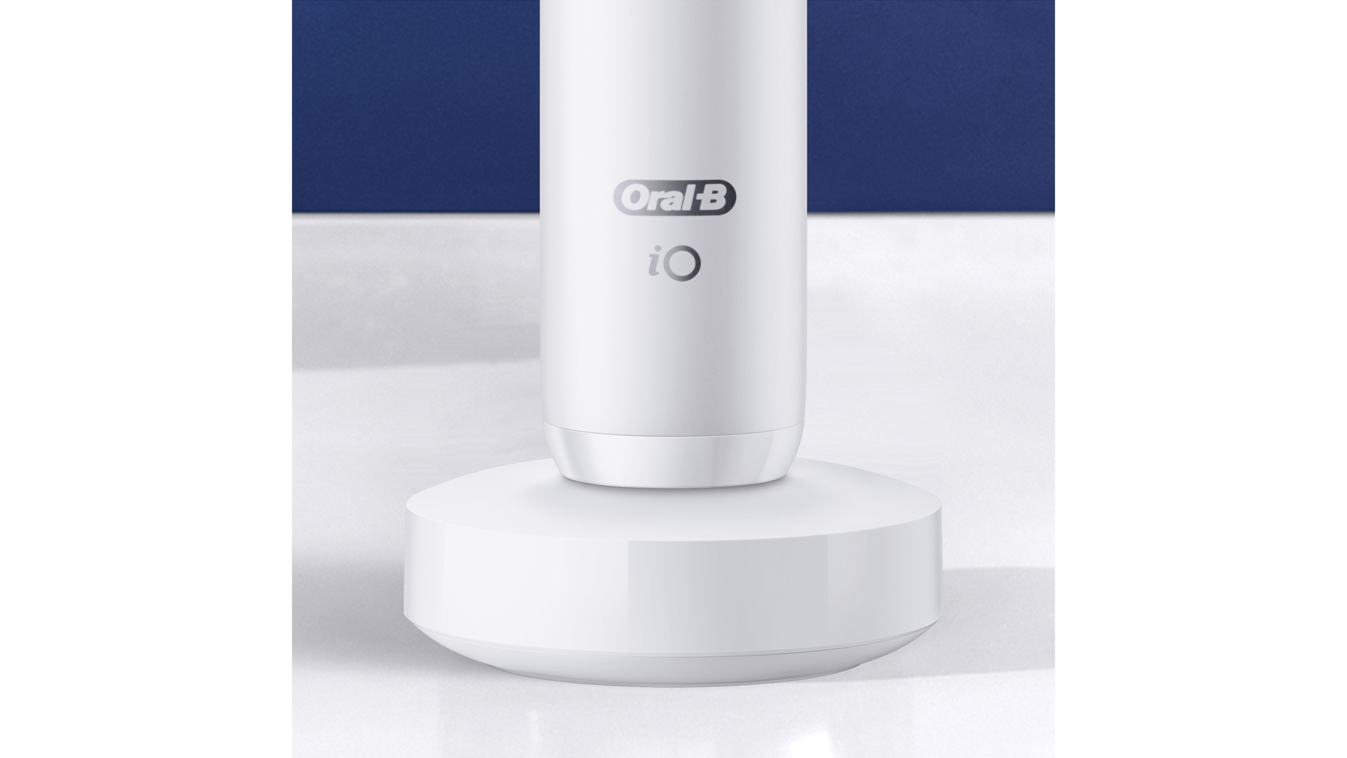 Szczoteczka Elektryczna Braun Oral-B iO Series 8s Biała Model iO 8
