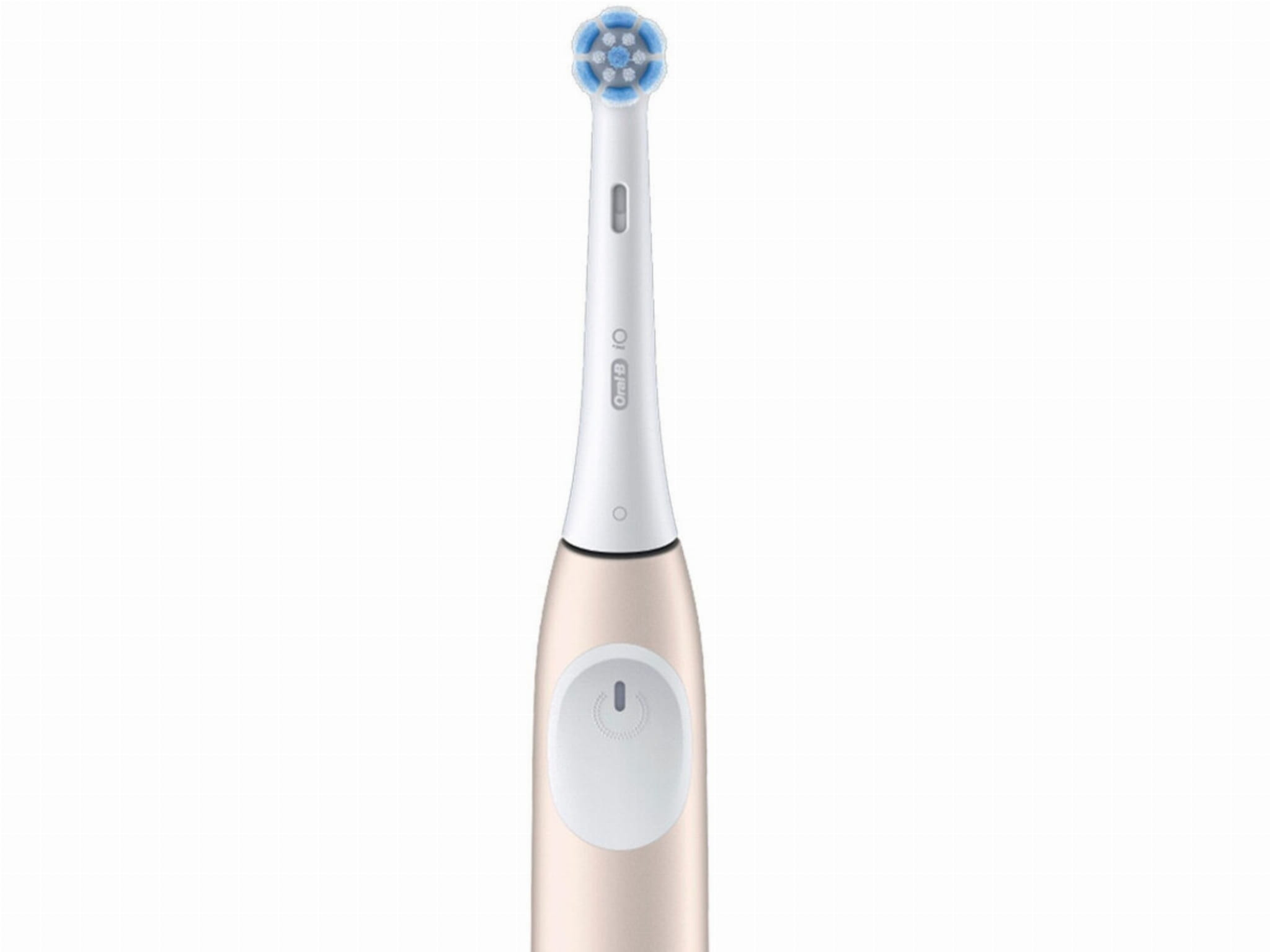 Szczoteczka Elektryczna do zębów Oral-B iO Series 2 Calm Pink Model 8700216615143