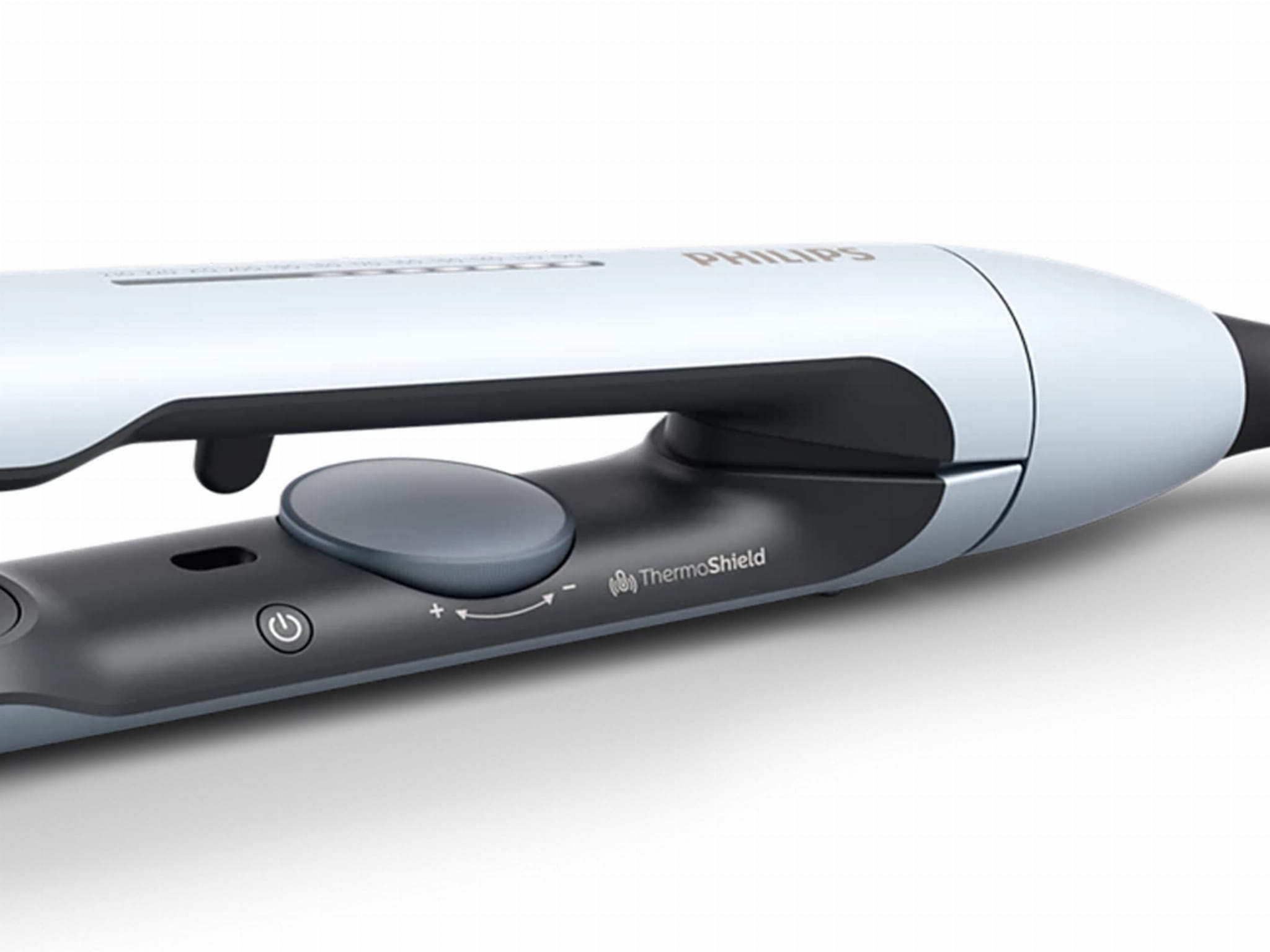 Prostownica Philips Seria 5000 BHS520/00 ThermoShield Podwójna Jonizacja Typ prostownica