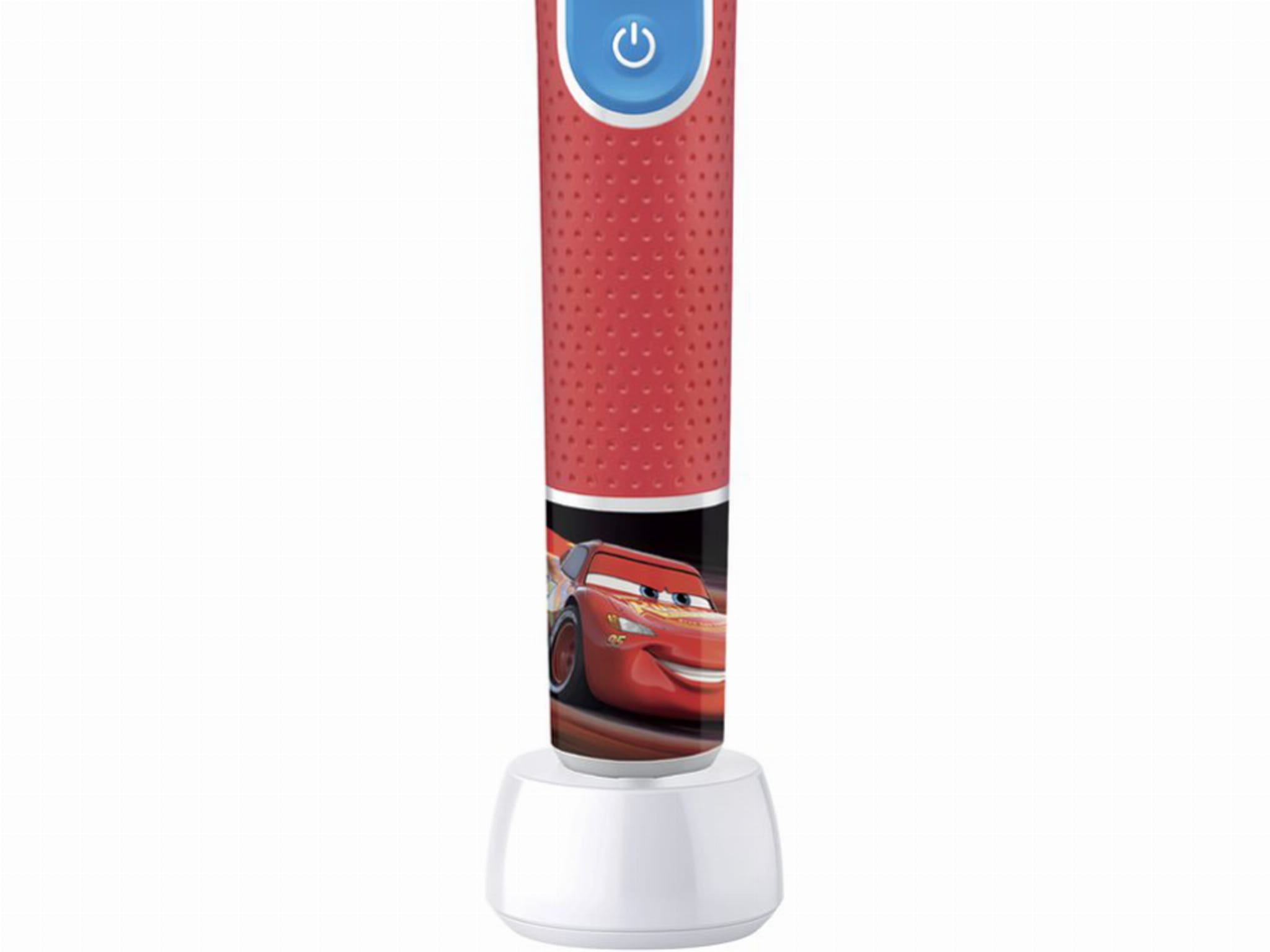 Szczoteczka Elektryczna dla Dzieci Oral-B Pro D103 Cars / Auta Travel Case Marka Oral-B