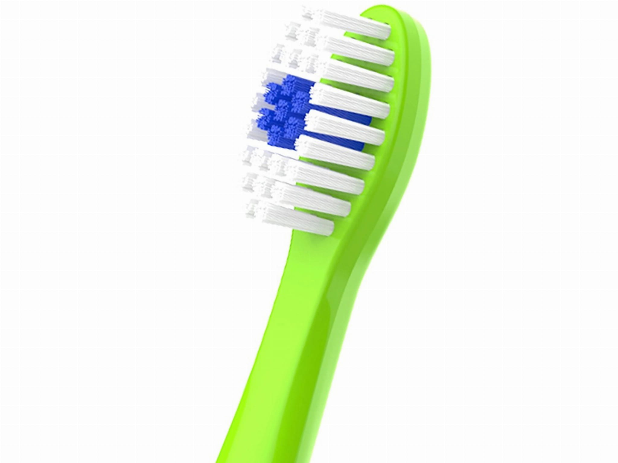 Szczoteczka Elmex Kids 3-6 lat – delikatna pielęgnacja zębów Przeznaczenie dla dzieci