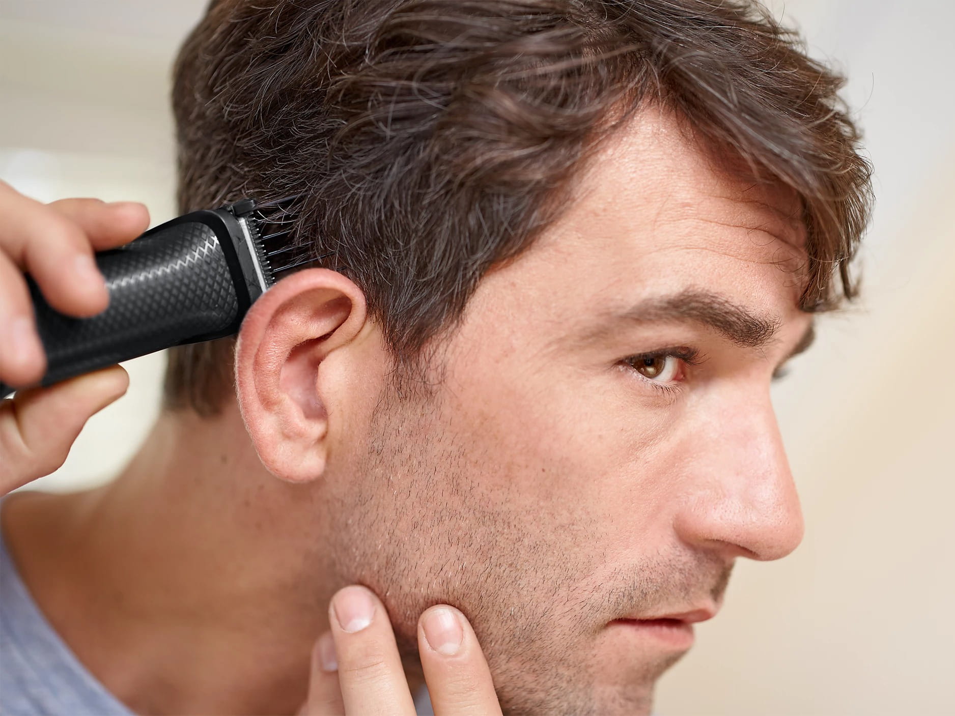 Maszynka do Brody Trymer Philips Multigroom Series 3000 MG3740/15 8w1 Stan opakowania oryginalne