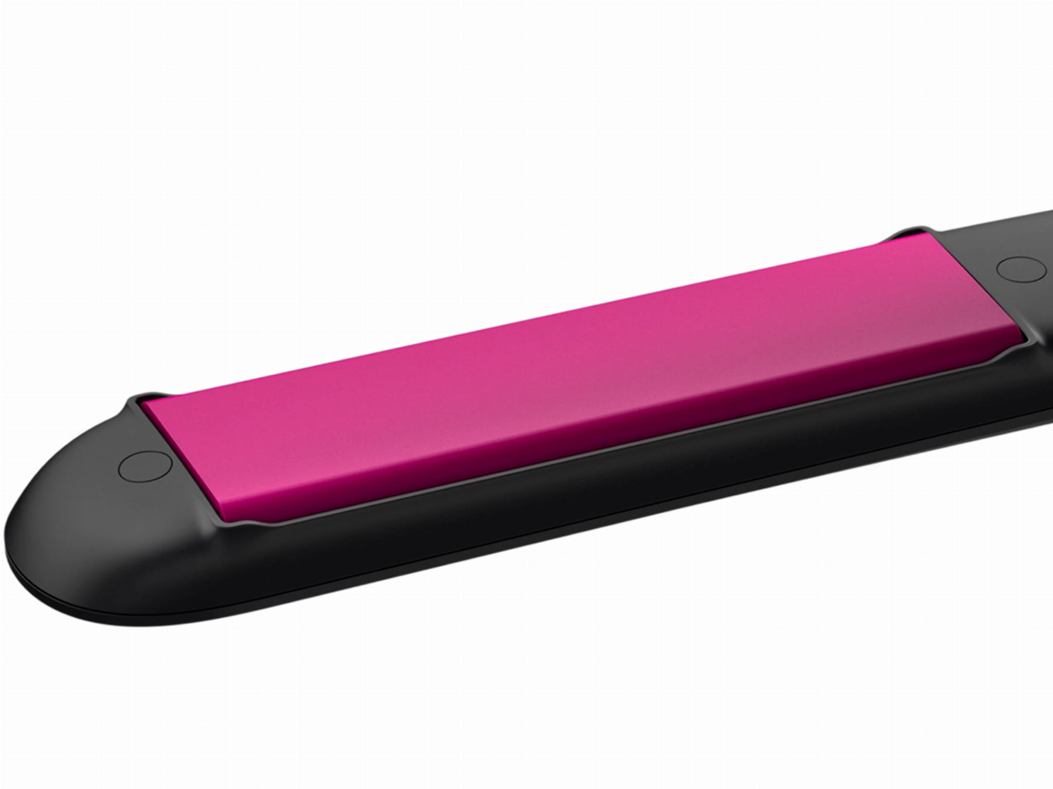 Prostownica Philips BHS375/00 ThermoProtect – równomierne ciepło ceramiczna Marka Philips