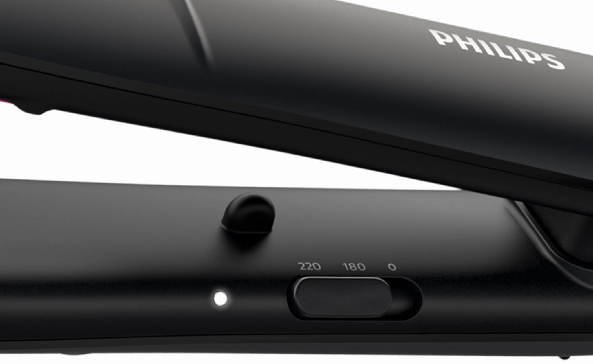 Prostownica Philips BHS375/00 ThermoProtect – równomierne ciepło ceramiczna Model Essential