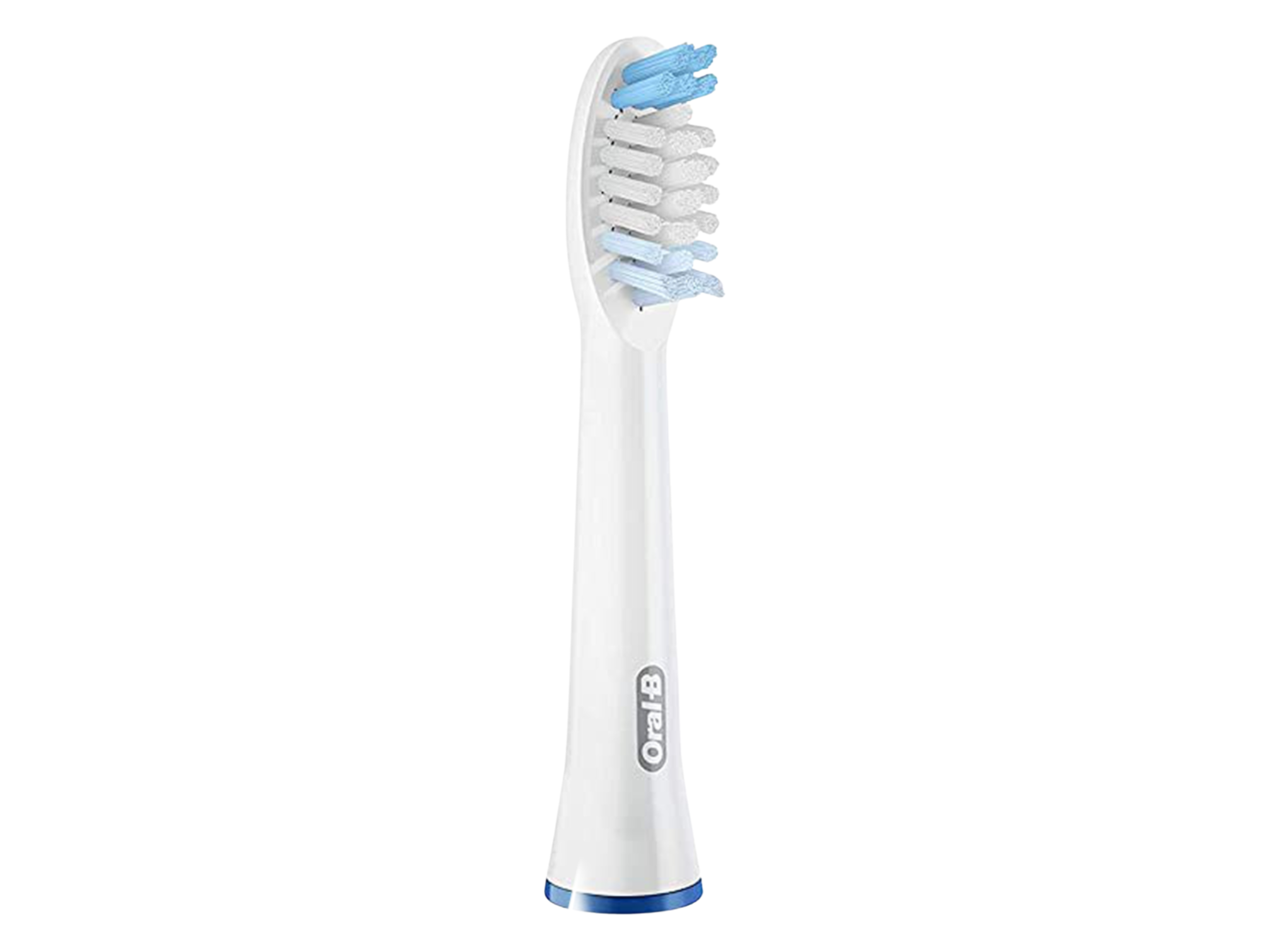 Końcówki do Szczoteczki Elektrycznej Oral-B SR32C-8 Pulsonic 8-pak Oryginał Marka Oral-B