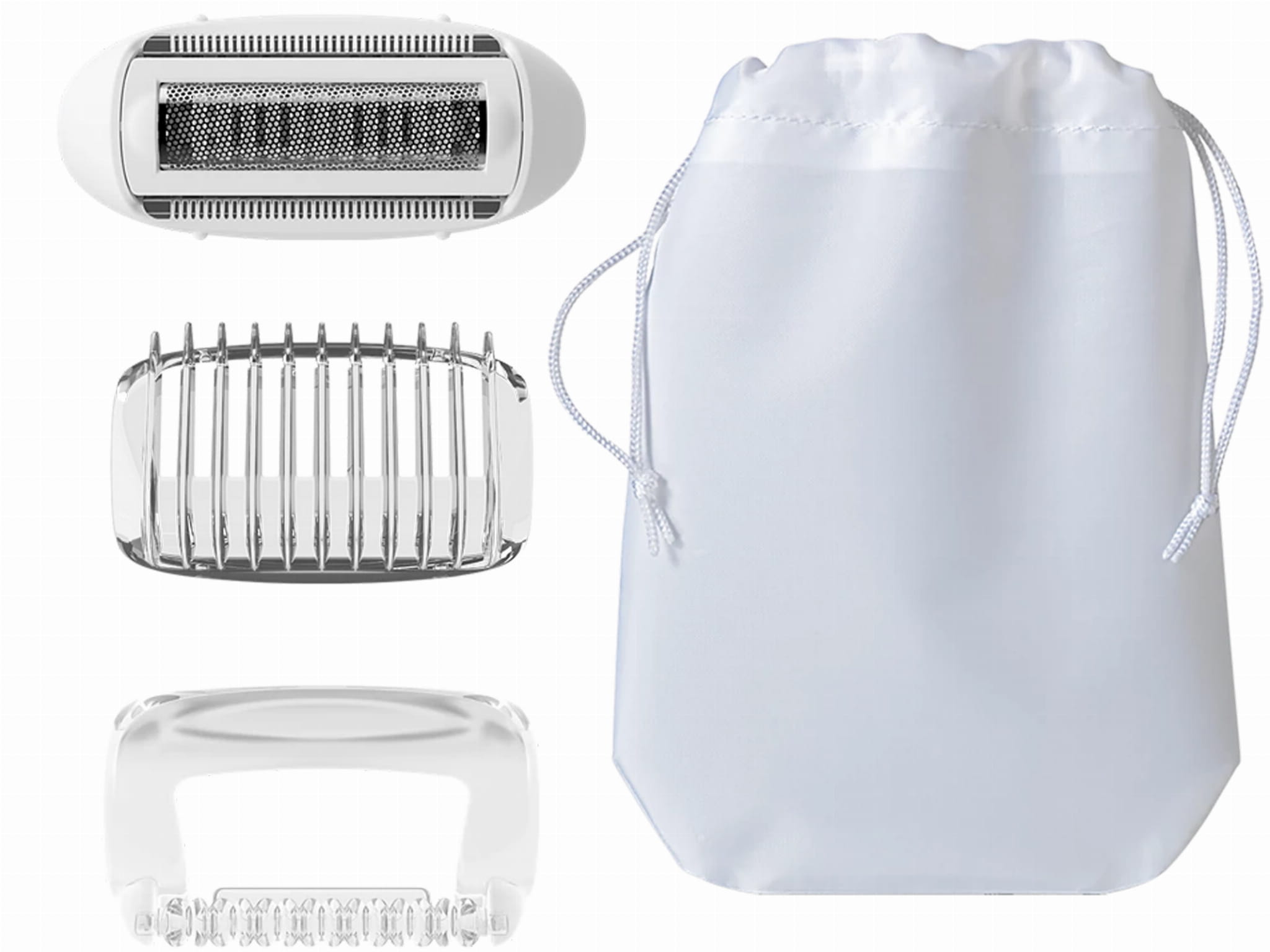 Depilator Philips Essential BRE275/00 - Gładka skóra na co dzień Kod producenta BRE275/00
