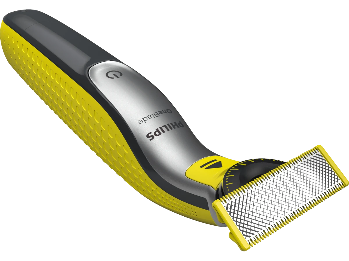 Golarka Philips OneBlade 360 QP2734/31 - do brody, zarostu i ciała EAN (GTIN) 8720689020213