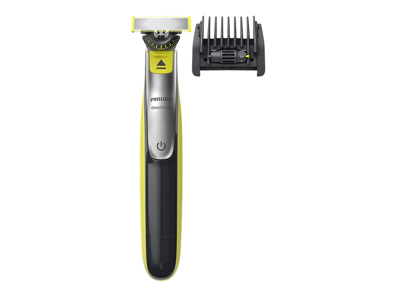 Golarka Philips OneBlade 360 QP2734/31 - do brody, zarostu i ciała Typ foliowa