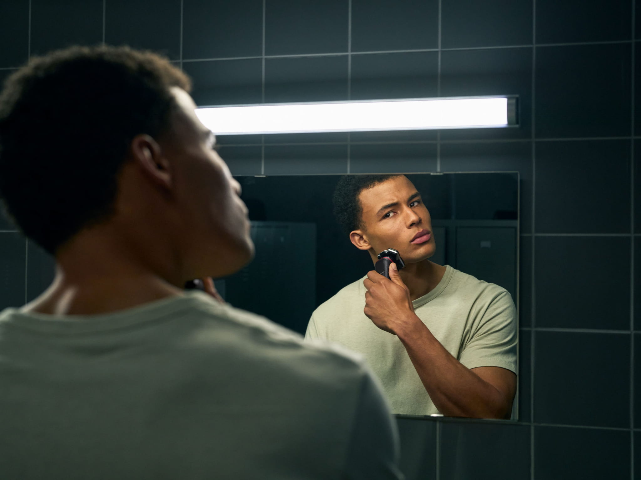 Golarka Maszynka do Golenia Philips Series 5000 S5883/10 SkinIQ Liczba sztuk 1 szt.