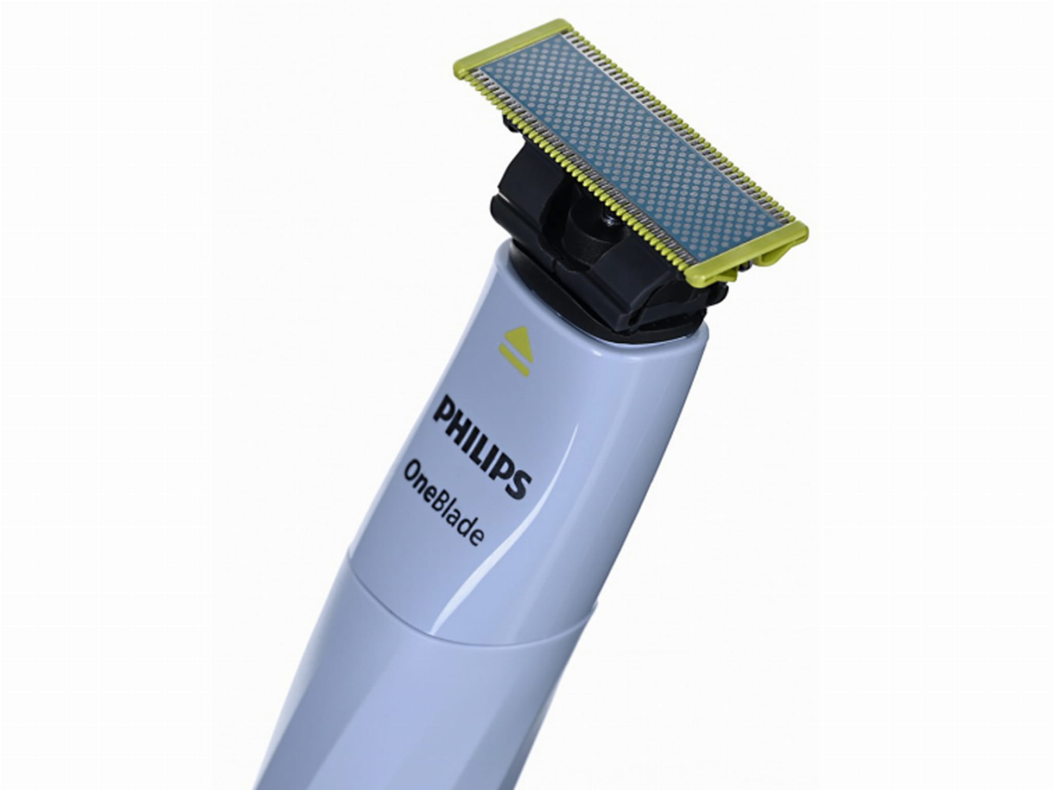 Golarka Philips OneBlade First Shave QP1324/20 - Pierwsze Golenie Zawiera baterie nie