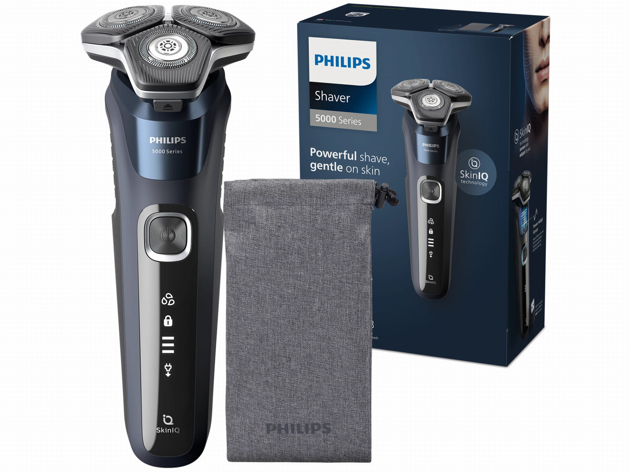 Golarka Elektryczna Philips Series 5000 S5885/10