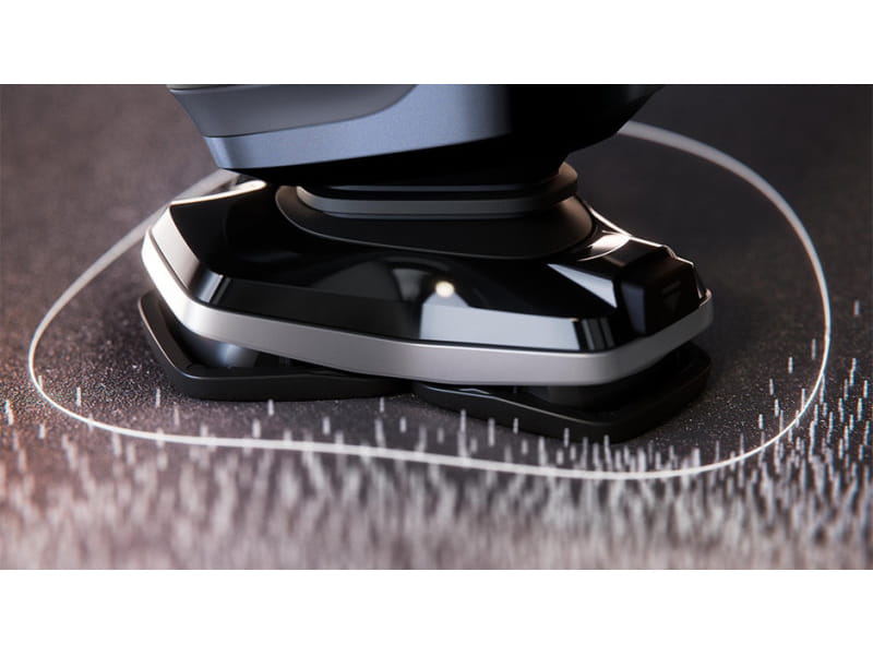 Golarka Maszynka do Golenia Philips Series 5000 S5885/10 SkinIQ Trymer tak