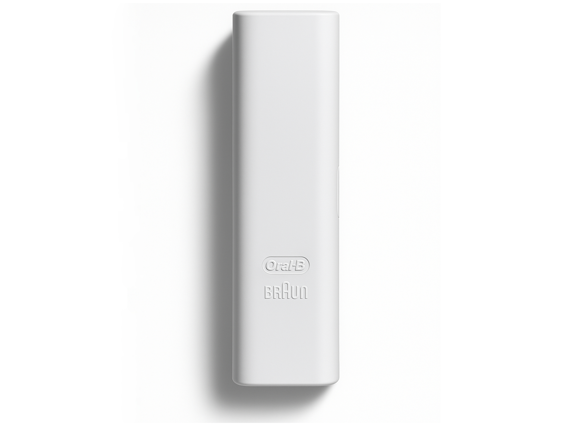 Etui na Szczoteczkę Elektryczną Oryginalne Braun Oral-B Vitality Pro Kod producenta Etui Do Szczoteczek OralB Vitality