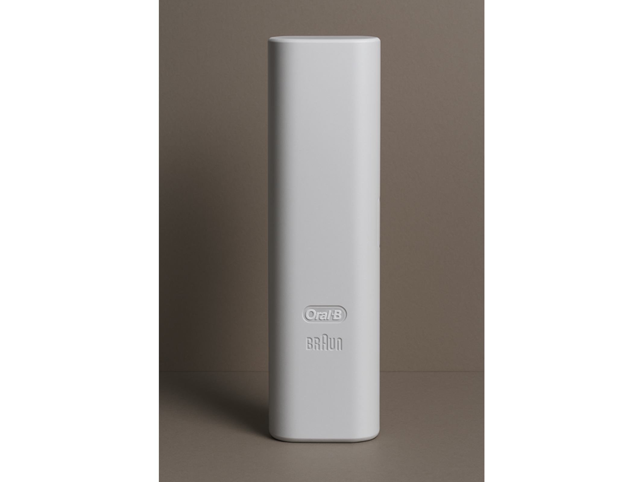 Etui na Szczoteczkę Elektryczną Oryginalne Braun Oral-B Vitality Pro EAN (GTIN) 5904501837873