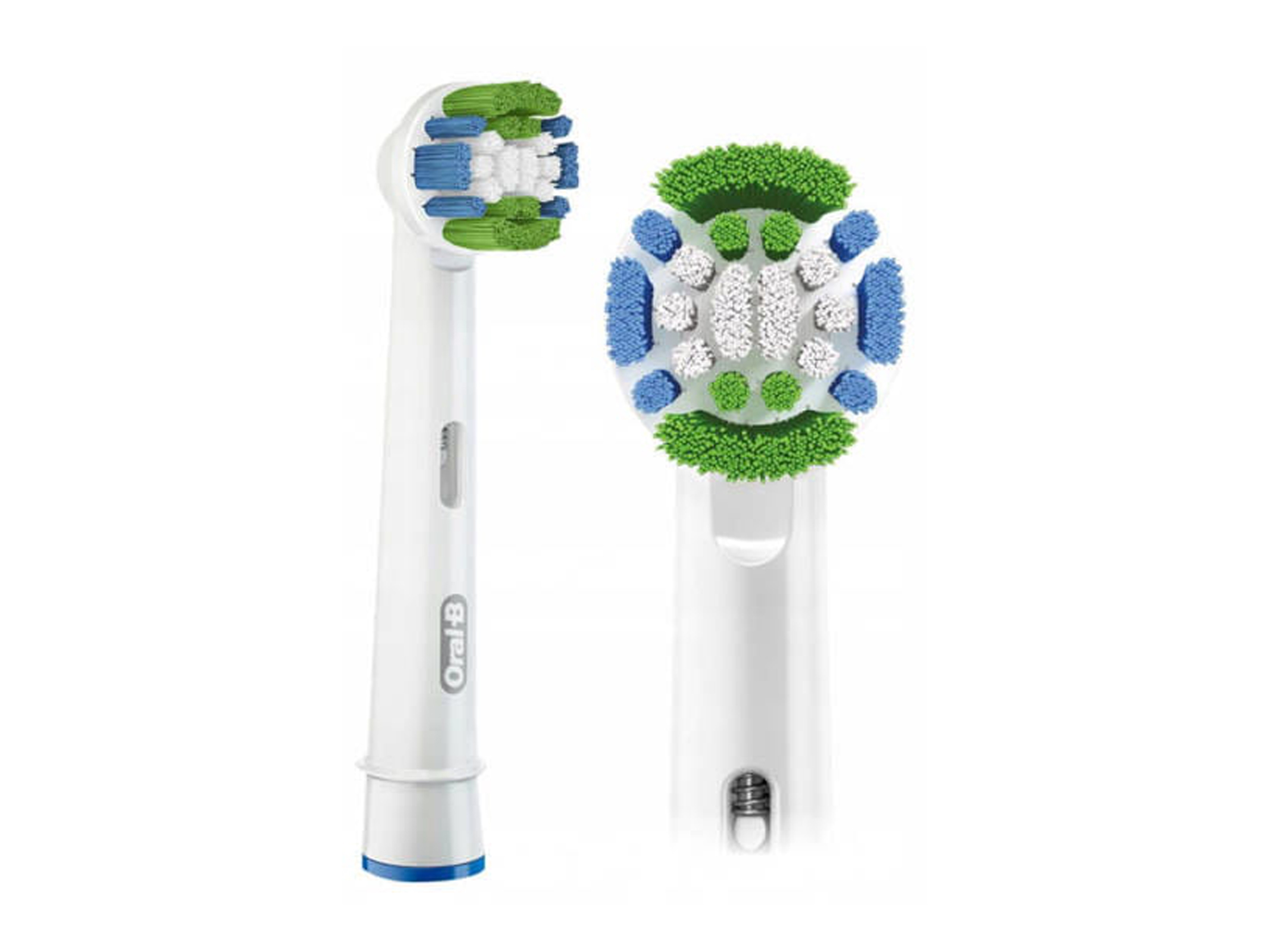 Oryginalne Końcówki do Szczoteczki Oral-B Precision Clean Maximiser 2szt Kod producenta 8006540886441