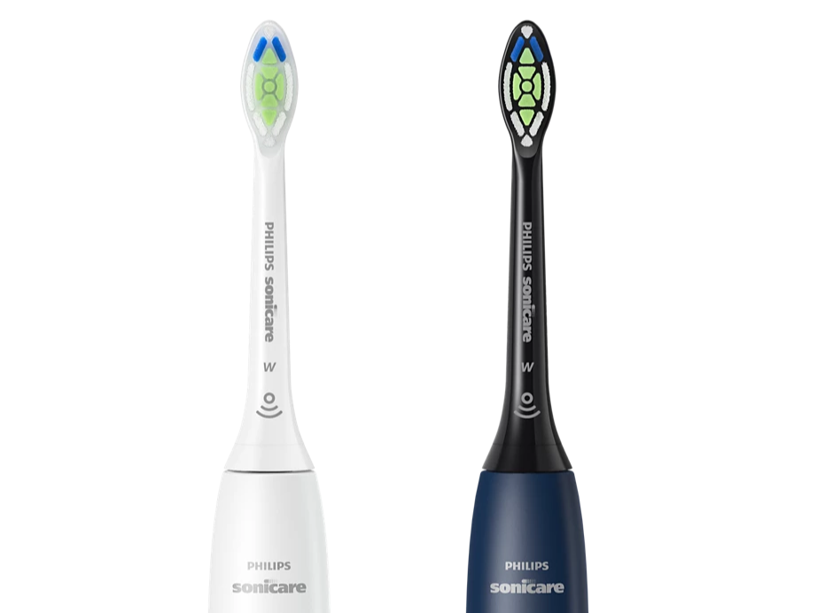 Szczoteczka Soniczna Philips Sonicare Protective Clean 5500 Dwu-pak Marka Philips