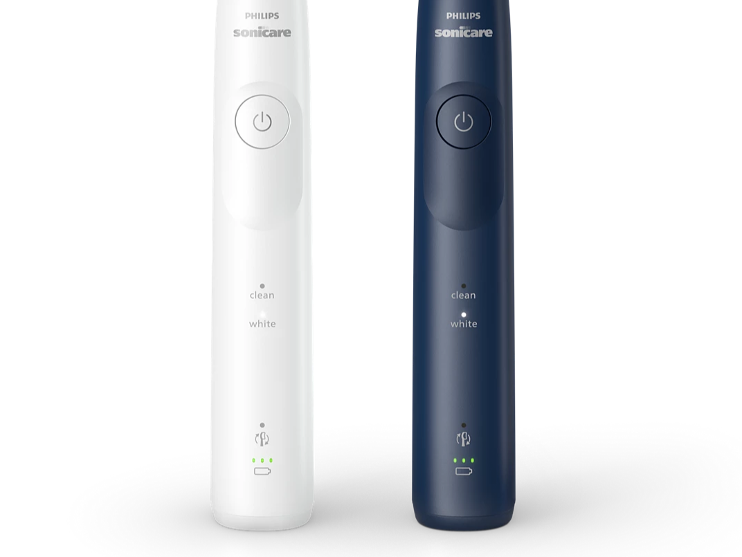 Szczoteczka Soniczna Philips Sonicare Protective Clean 5500 Dwu-pak Model HX7119/01
