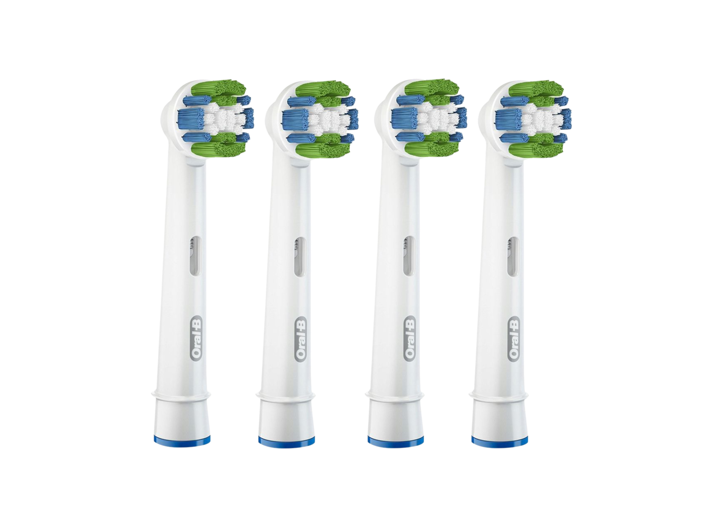 Elektryczna Szczoteczka Oral-B Pro 3 3000 Różowa + 4 Oryginalne Końcówki Rodzaj szczoteczka