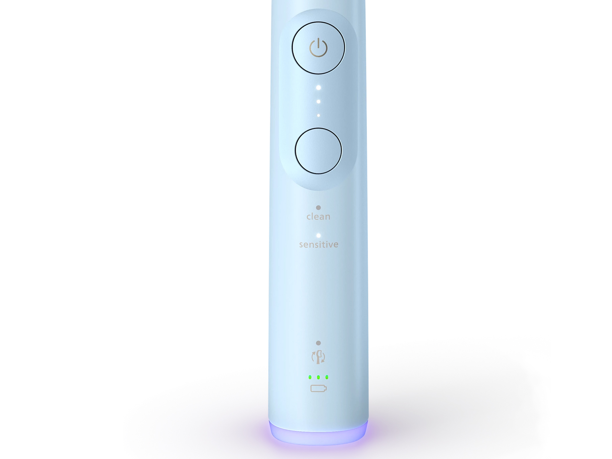 Elektryczna Szczoteczka Soniczna do Zębów Philips Sonicare 6100 Niebieska Kod producenta 8720689021777