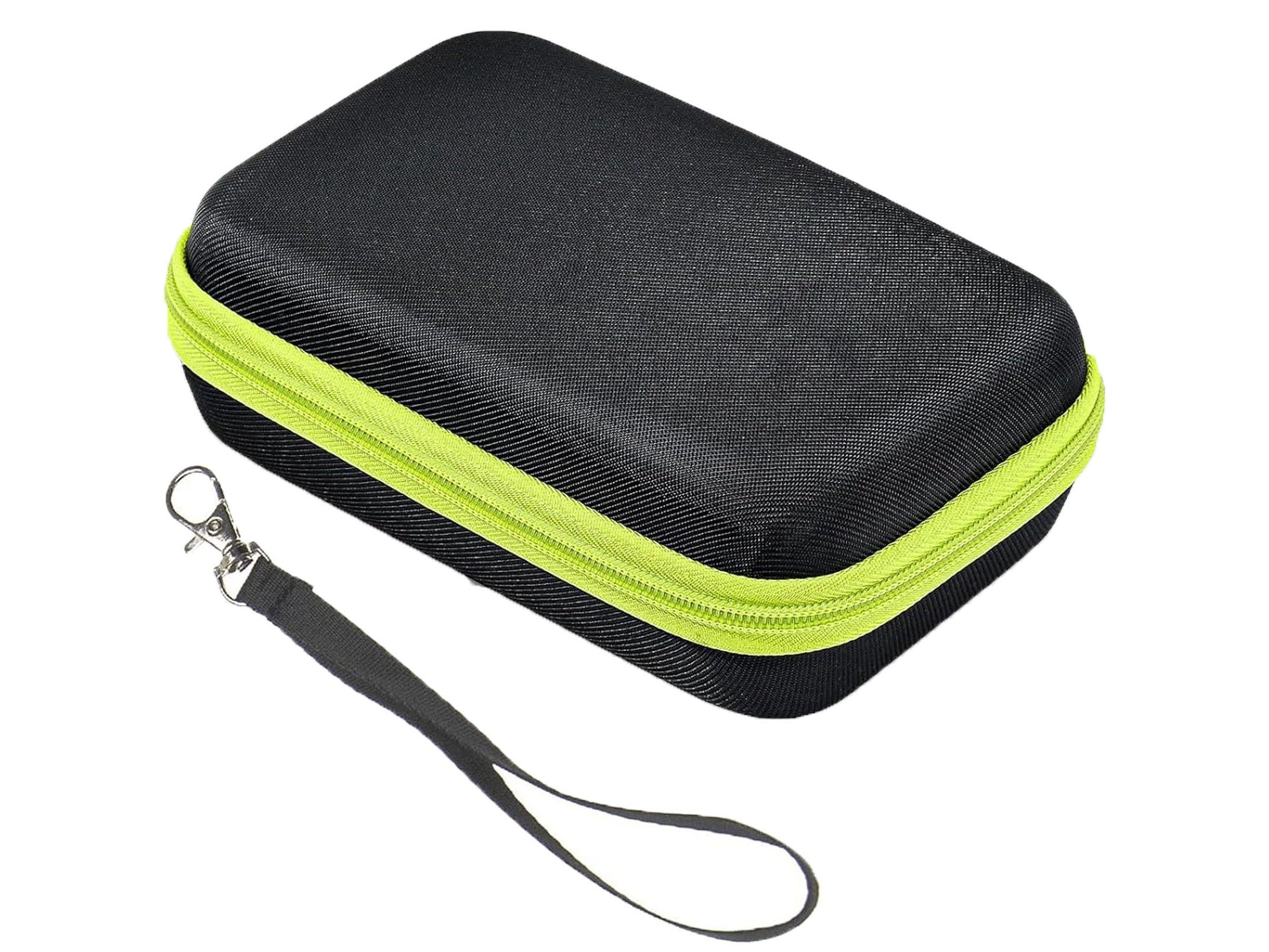 Uniwersalne Duże Etui Podróżne na golarki PHILIPS One Blade Pokrowiec Kod producenta 5904501836586
