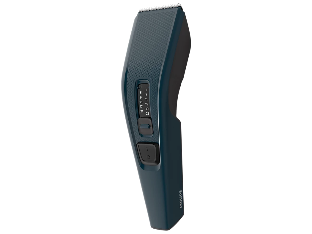 Maszynka Elektryczna do włosów Philips Hairclipper 3000 HC3505/15 + Etui Marka Philips