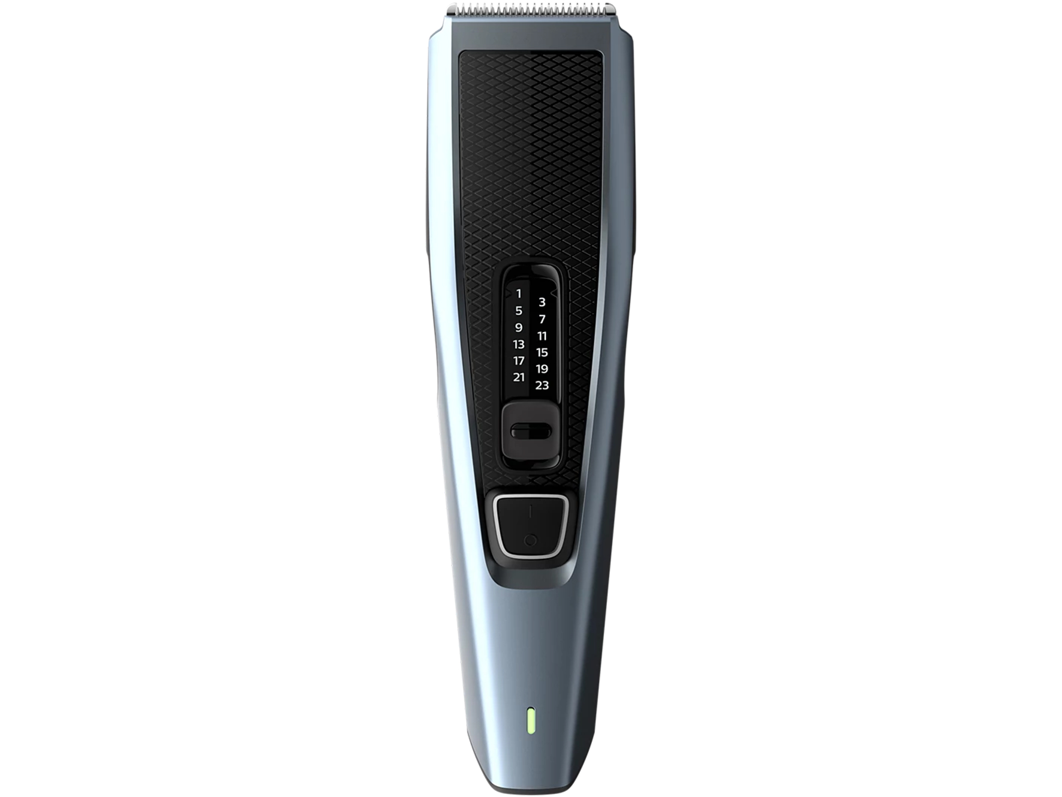 Maszynka do strzyżenia włosów Philips Hairclipper HC3530/15 + Etui Stan opakowania oryginalne