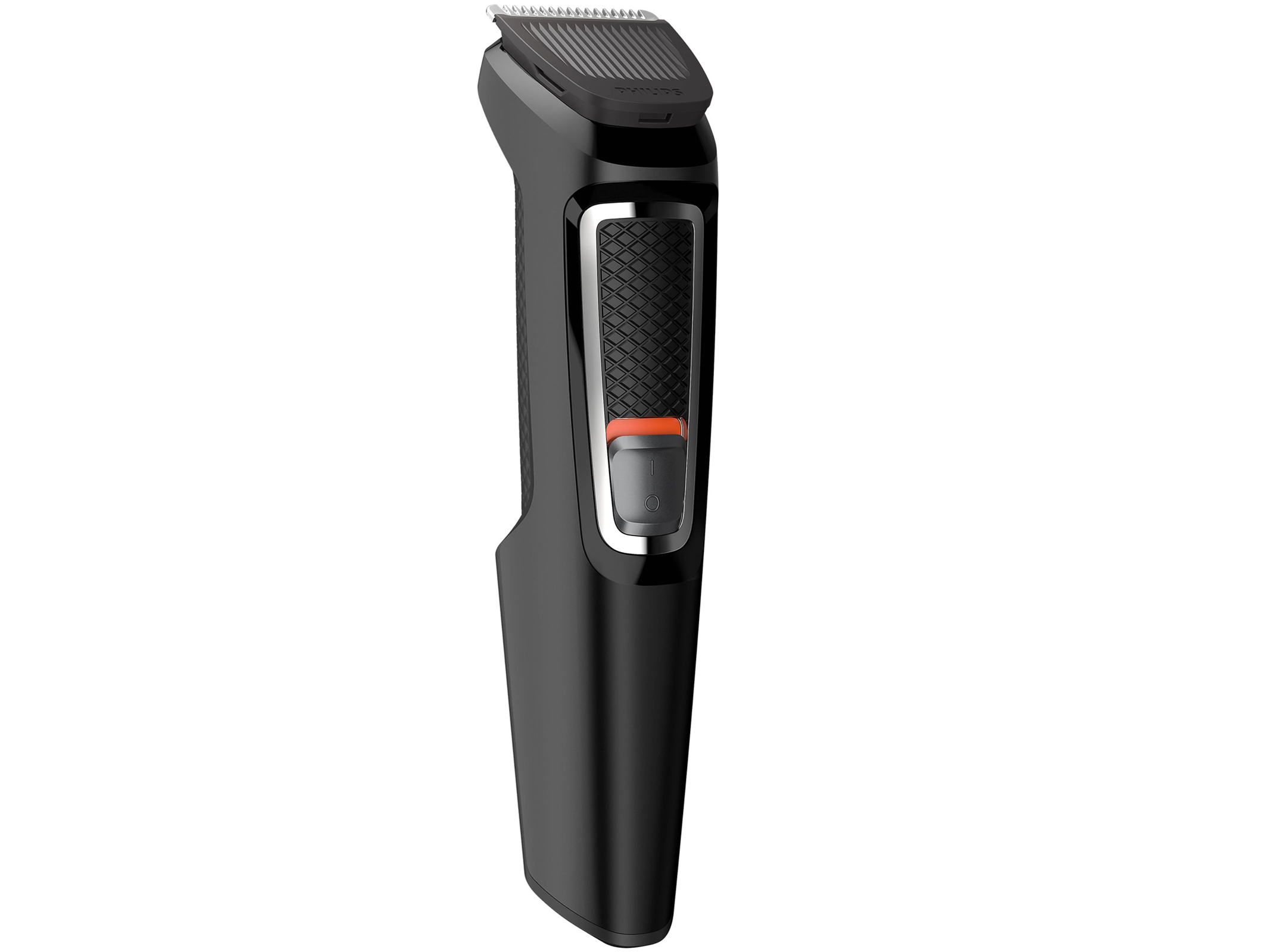 Maszynka do Brody Trymer Philips Multigroom Series 3000 MG3740/15 + Etui Zastosowanie do ciała do nosa i uszu do stylizacji brody