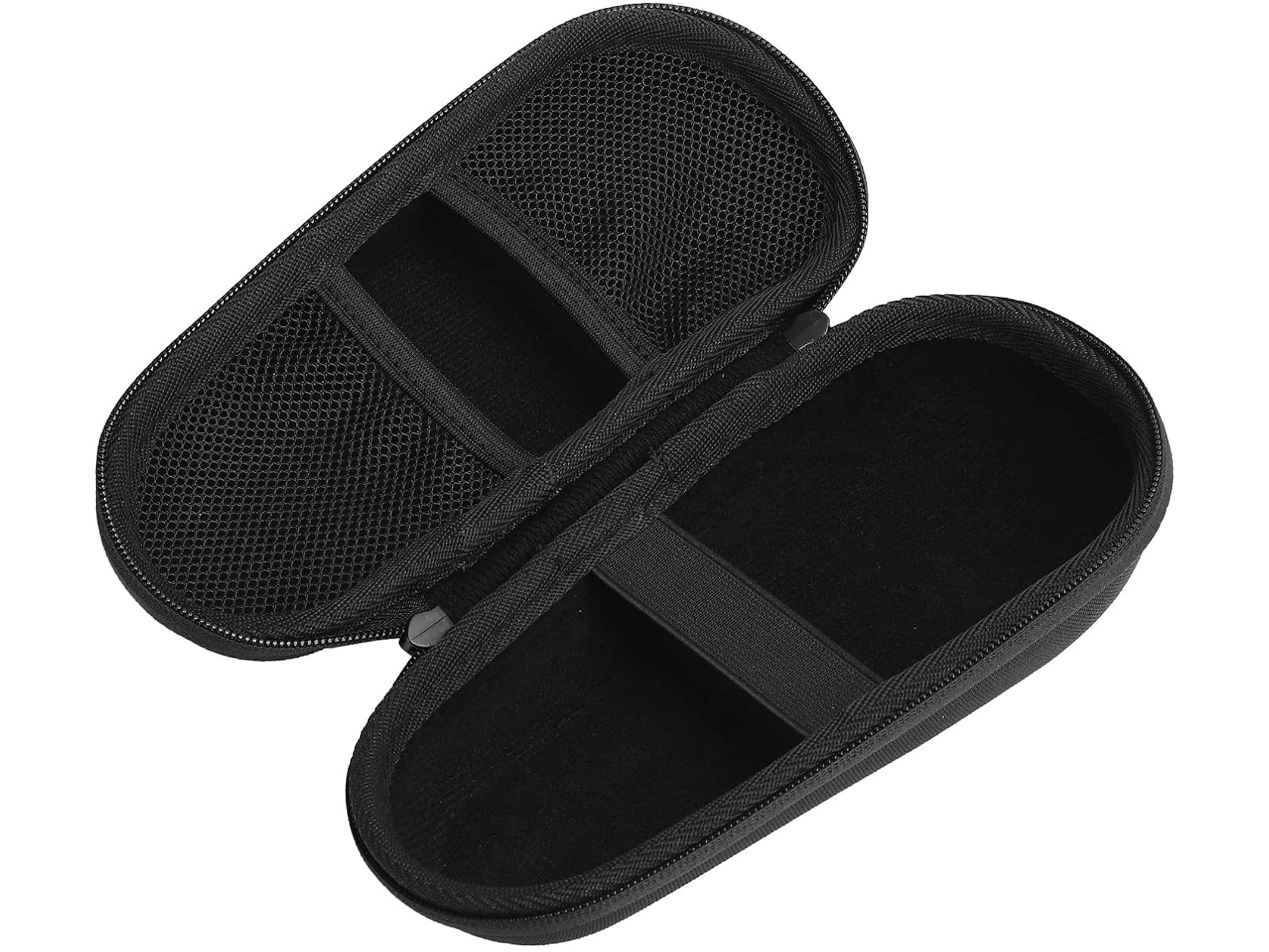 Uniwersalne Etui Podróżne na Golarki Elektryczne Braun oraz Philips Kod producenta Etui Podróżne na Golarke Braun i Philips