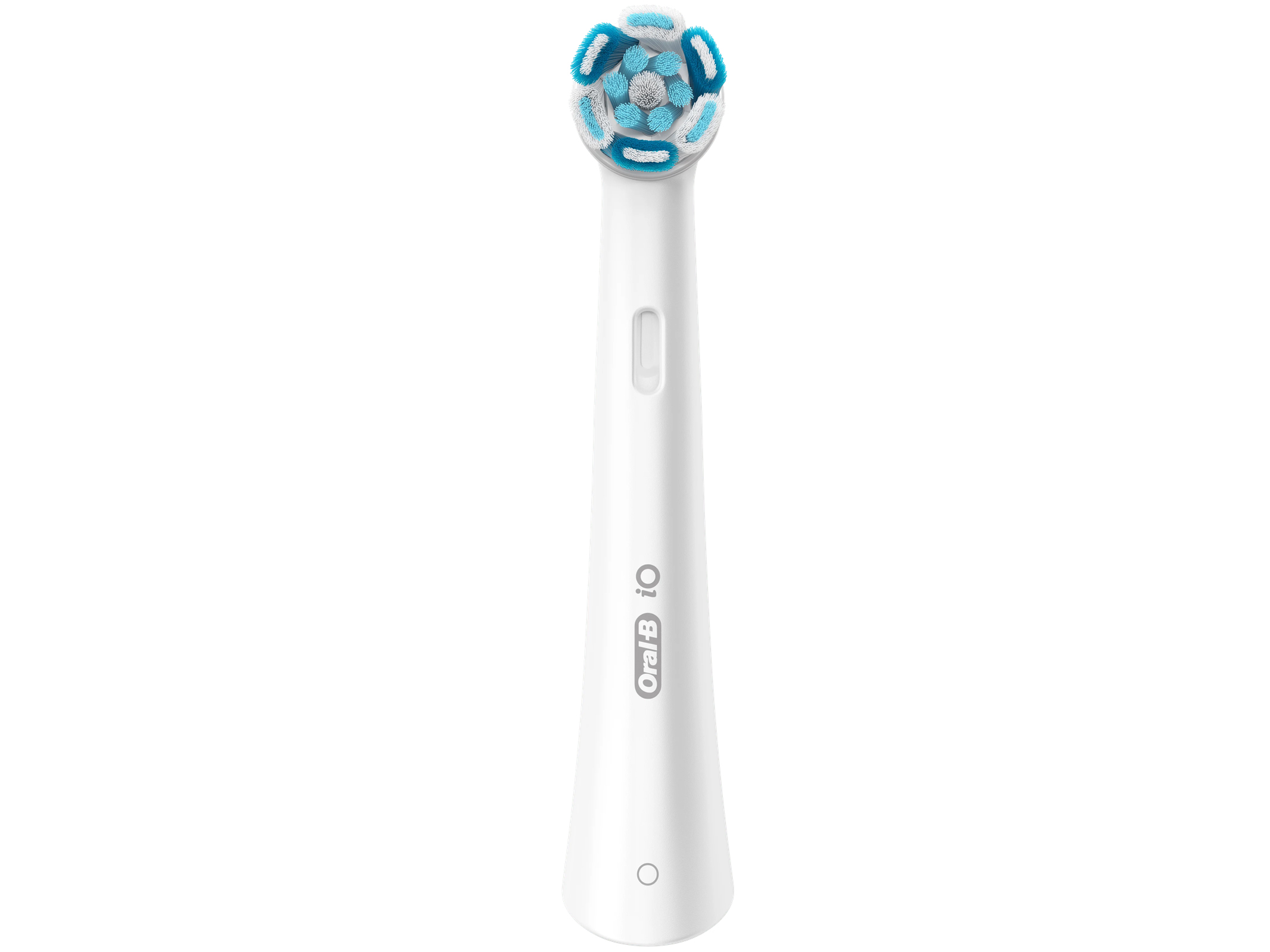 Końcówki do Szczoteczki Magnetycznej Oral-B iO Ultimate Clean 6-pack Przeznaczenie do szczoteczek Oral-B