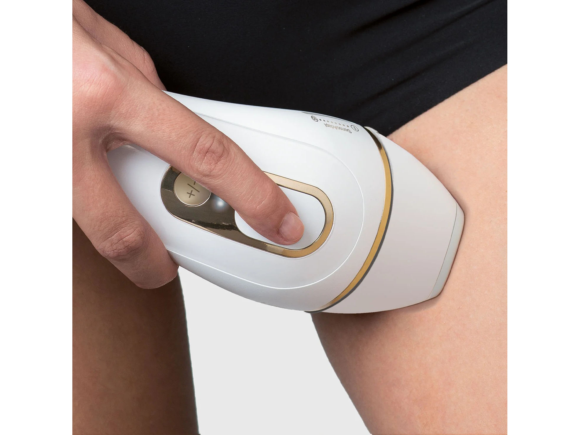 Depilator Laserowy IPL Braun Silk-expert Pro 5 PL5052 SkinPro 2.0 Zawiera baterie nie