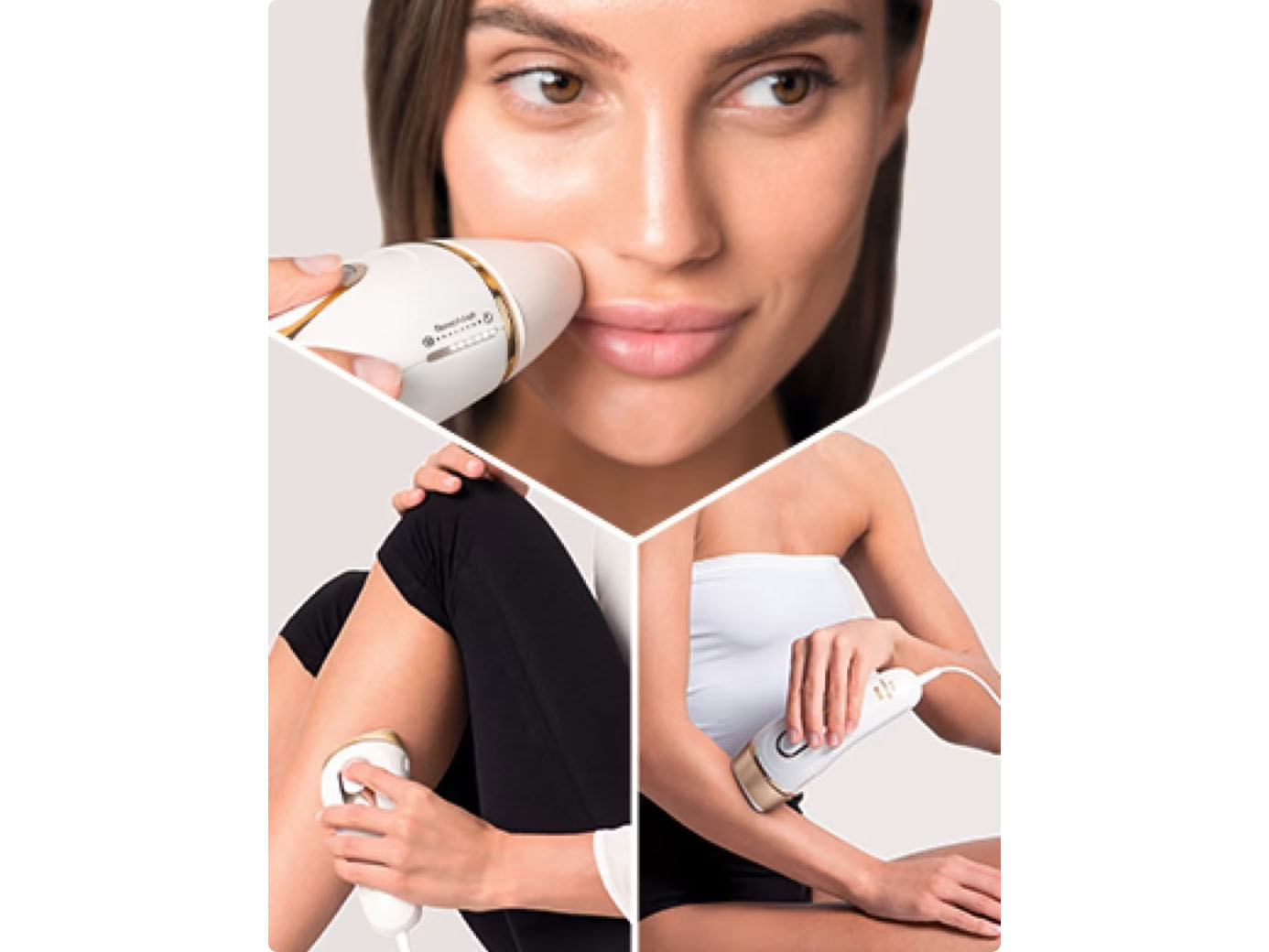 Depilator Laserowy IPL Braun Silk-expert Pro 5 PL5052 SkinPro 2.0 Kod producenta 7500435238427