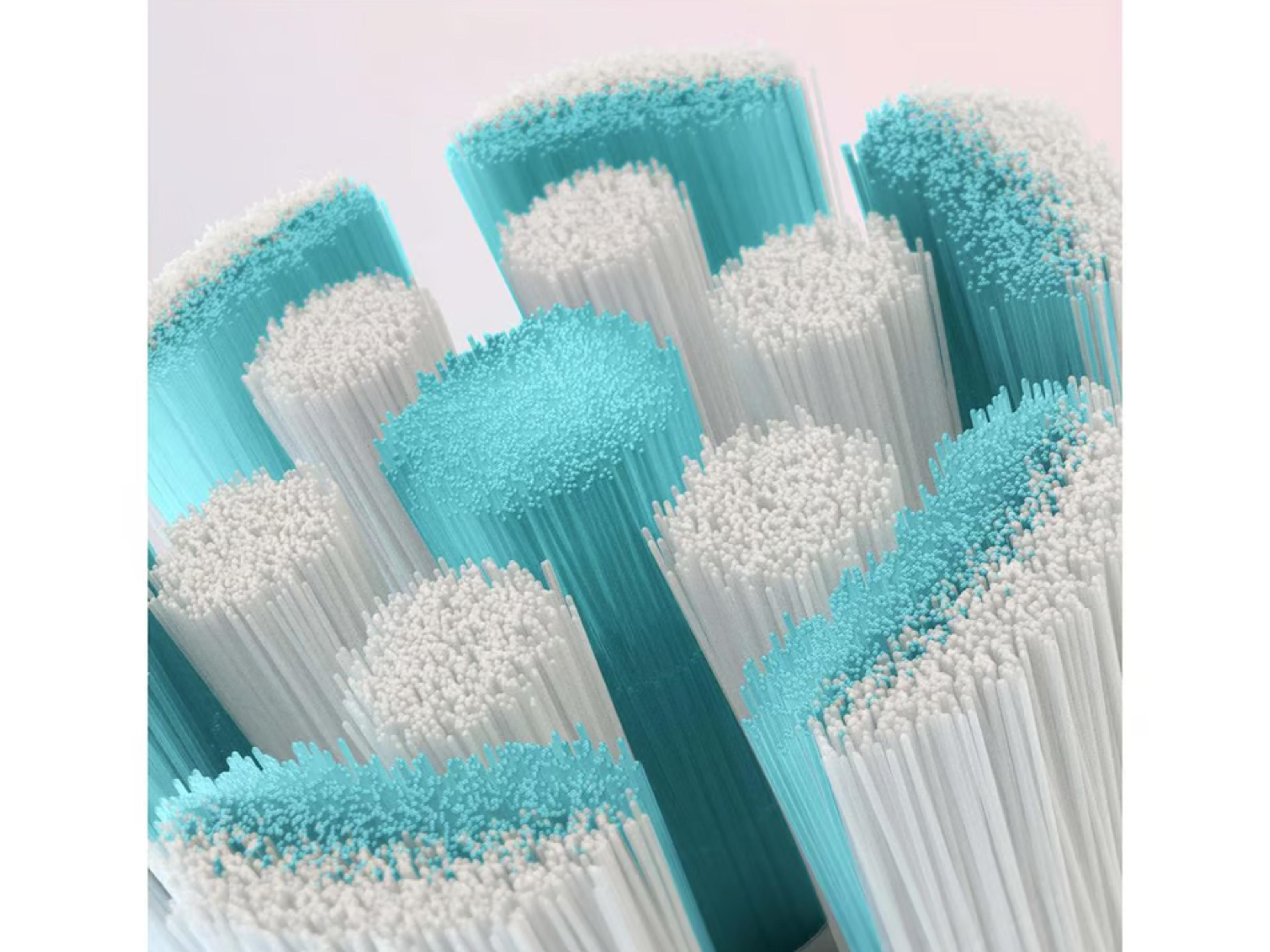 2x Końcówka do Szczoteczki Magnetycznej Oral-B iO Gentle Clean Oryginalne Marka Oral-B
