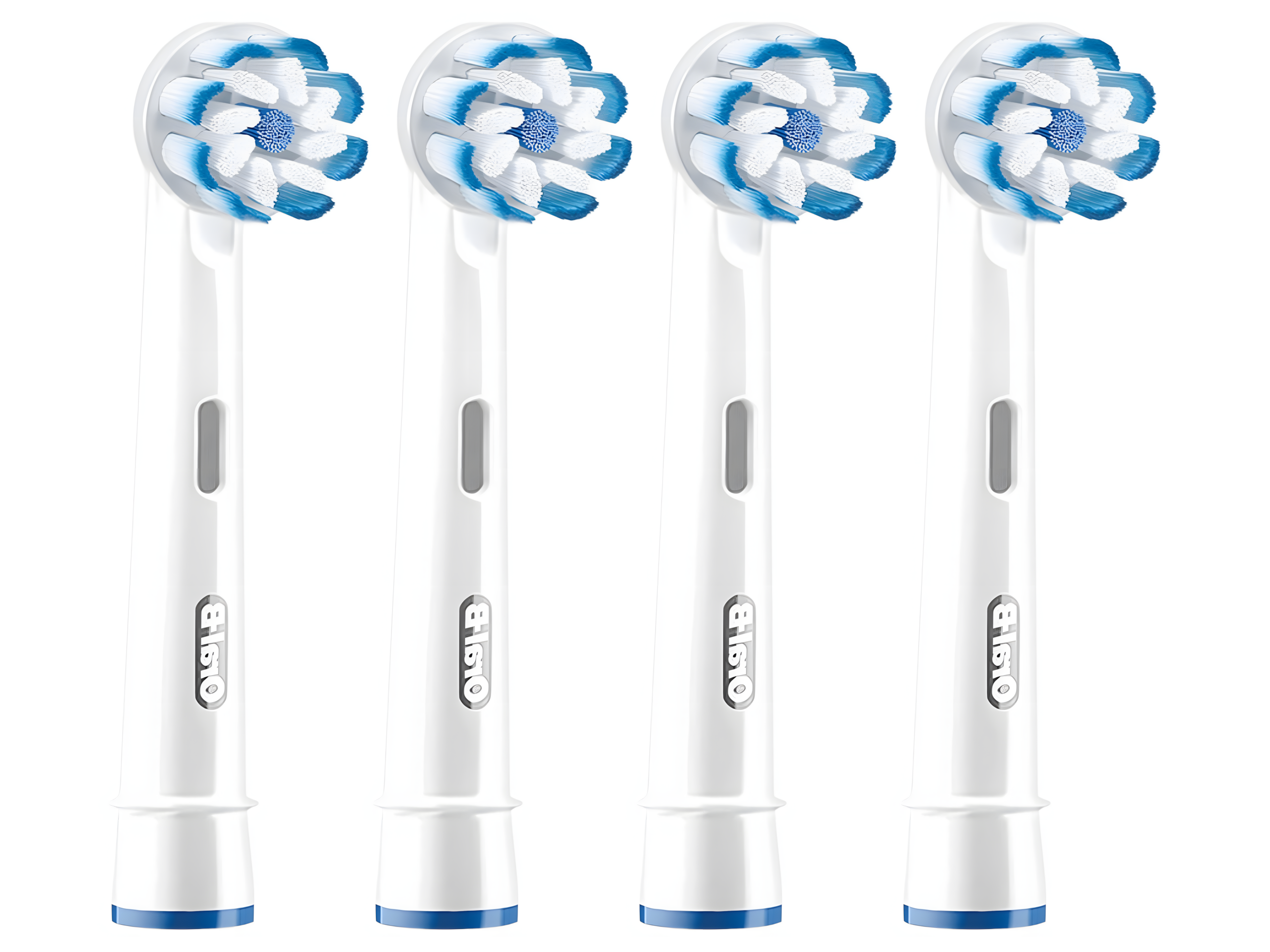 Oryginalne Końcówki Braun Oral-B EB60 Ultra Sensi Thin – 4 szt Kod producenta Końcówki do szczoteczki Oral-b Sensitive 4szt