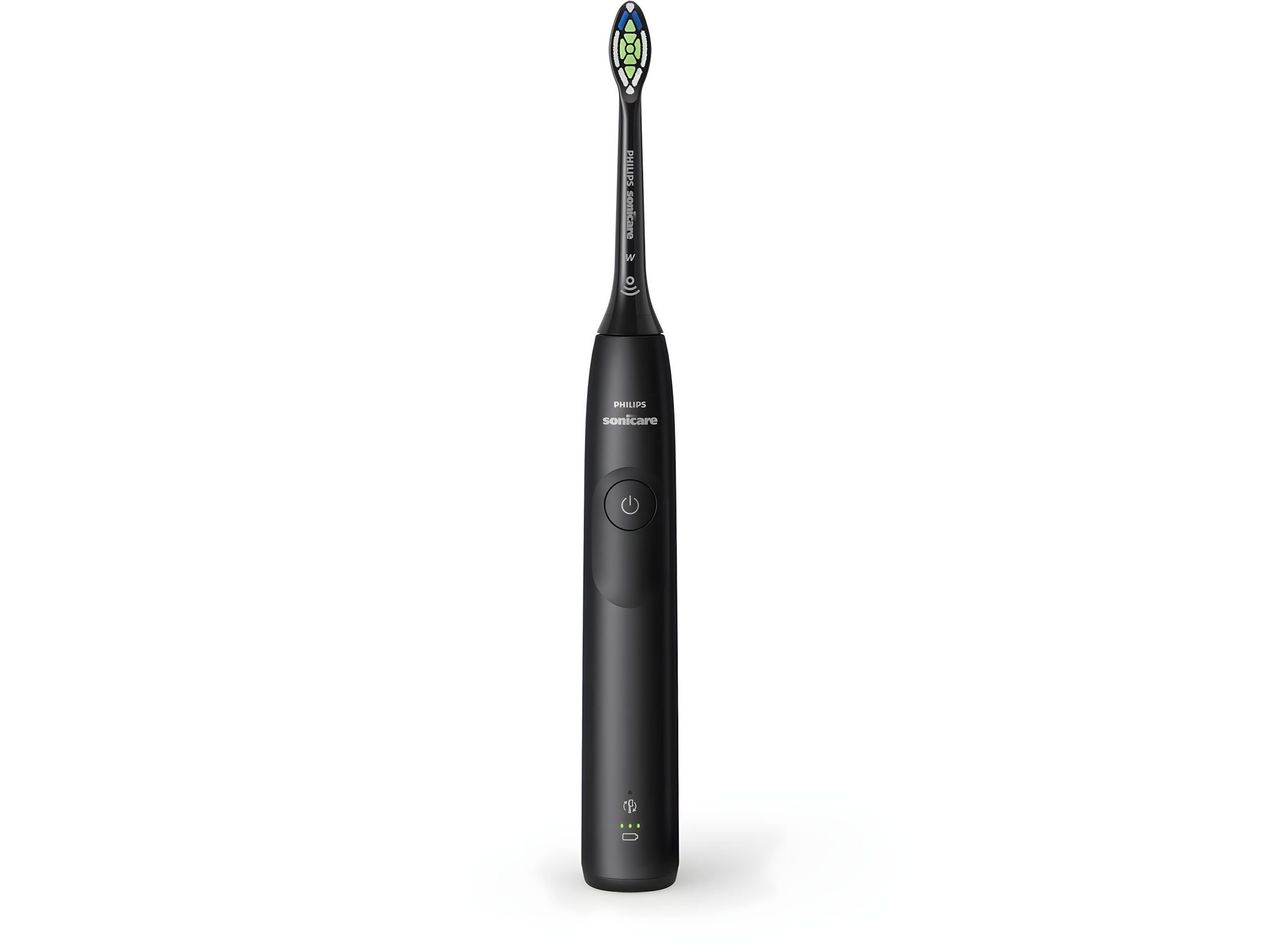 Szczoteczka Soniczna Philips Sonicare Protective Clean 5300 Czarna Wyrób medyczny nie