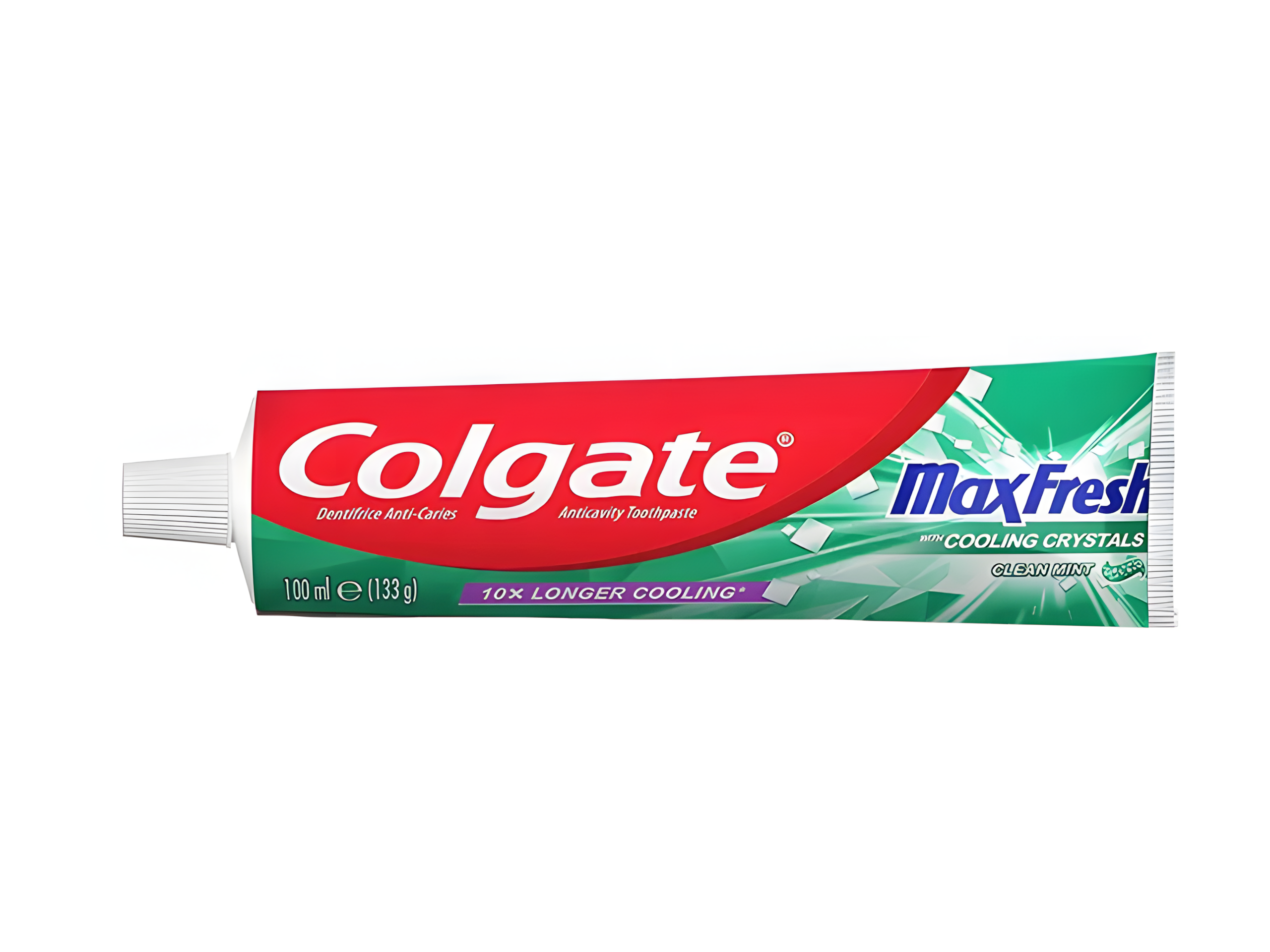 Colgate Max Fresh Clean Mint pasta do zębów 100ml długotrwała świeżość Kod producenta Pasta do zębów Colgate Max Fresh