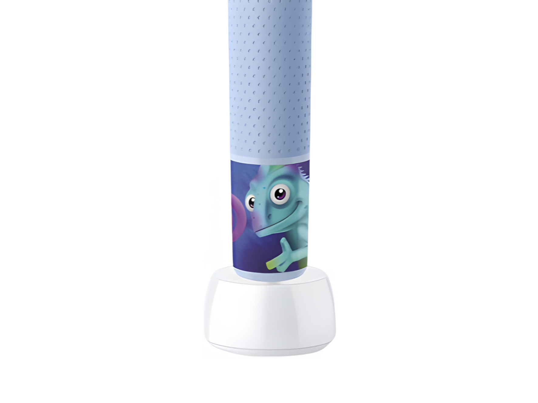 Oral-B Vitality Pro D103 Kids Kameleon - Szczoteczka dla Dzieci + Etui Rodzaj szczoteczka