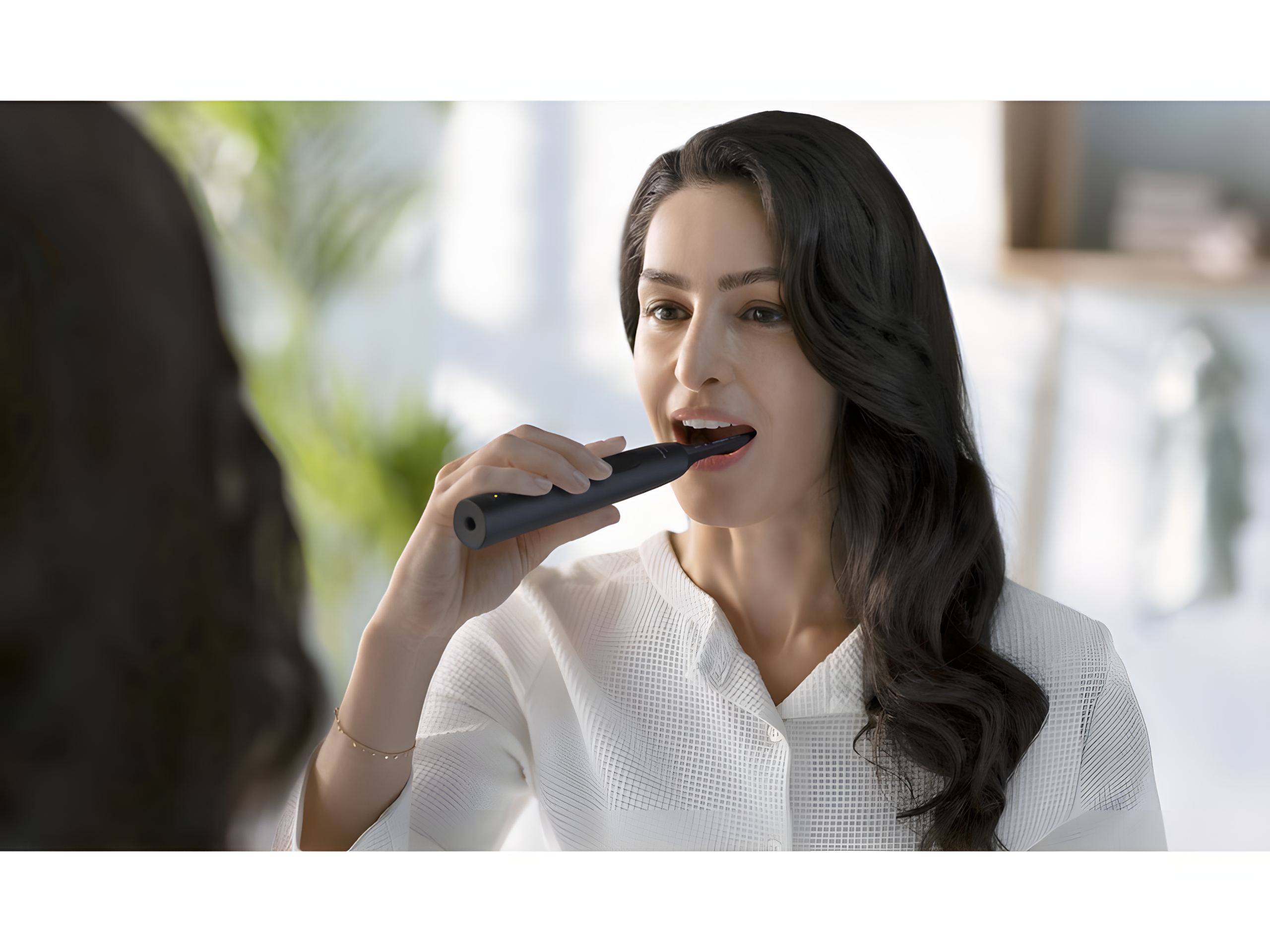 Soniczna Szczoteczka do Zębów Philips Sonicare Protective Clean 4100 Czarna Kod producenta Szczoteczka Philips Sonicare Series4100 Black