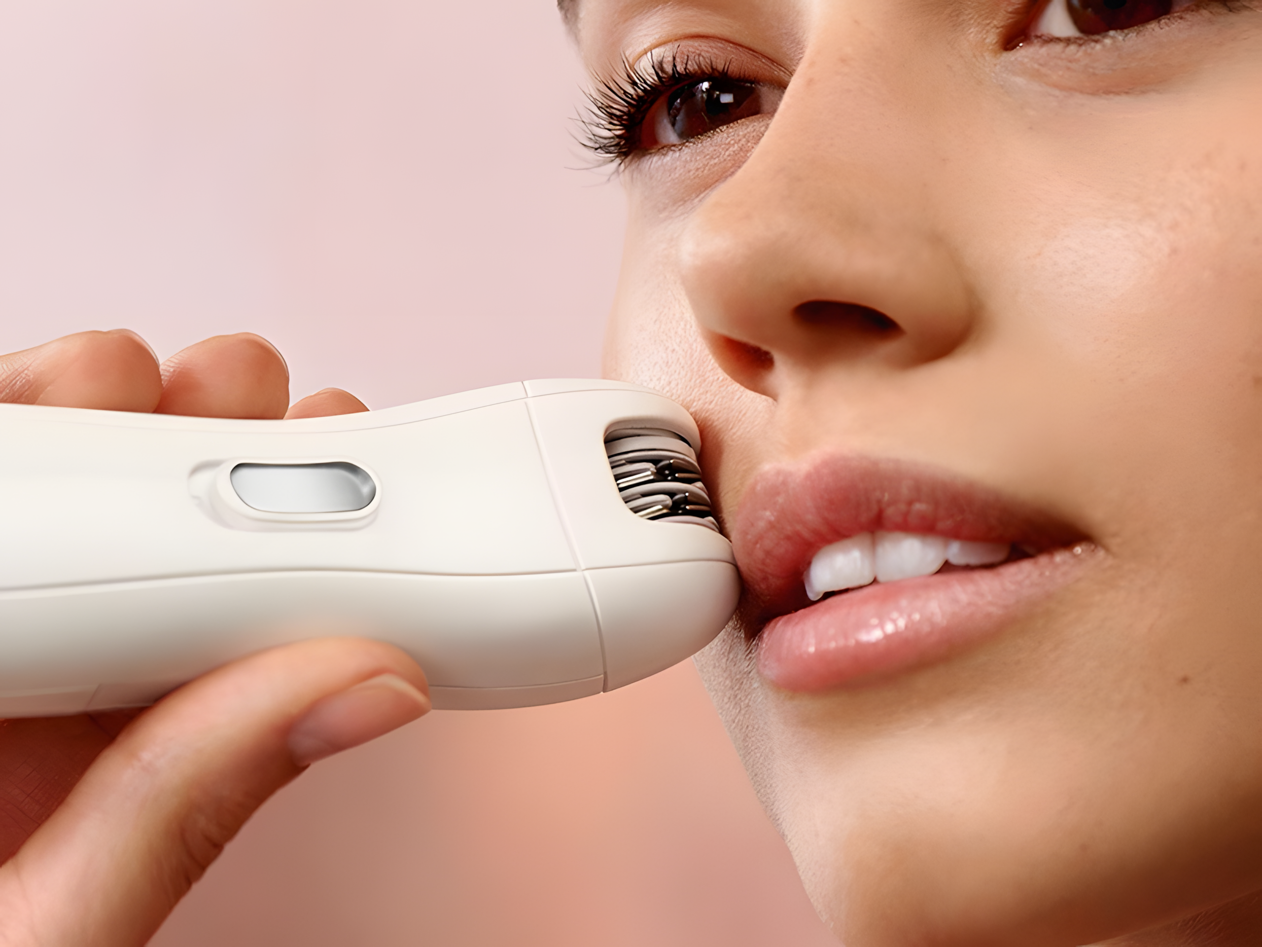 Depilator Epilator Philips Satinelle Essential BRP529/00 Special Pak Marka Philips