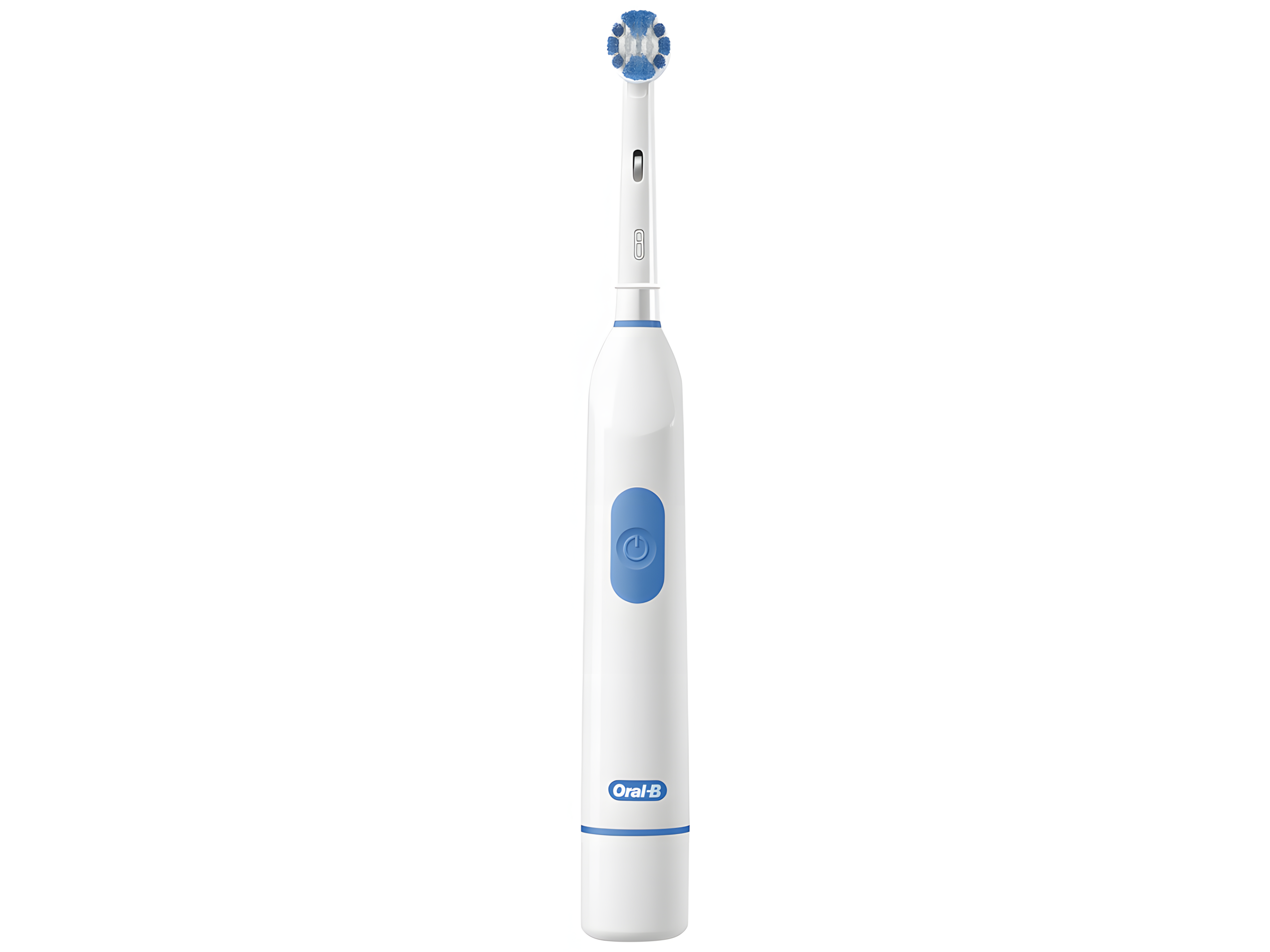 Szczoteczka Elektryczna do zębów Oral-b Revolution - Niebieska EAN (GTIN) 4210201446231