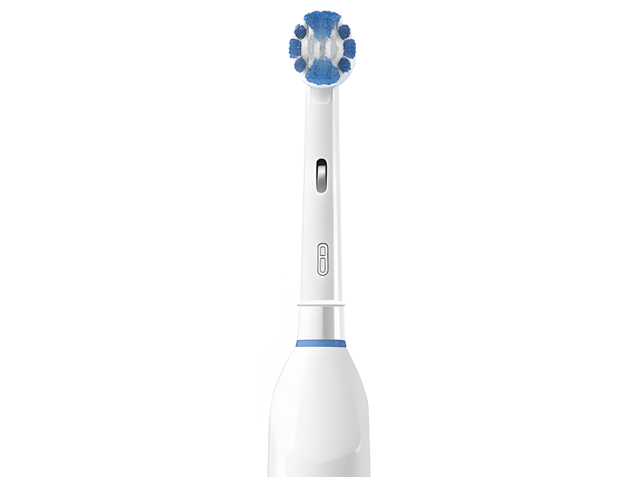 Szczoteczka Elektryczna do zębów Oral-b Revolution - Niebieska Kod producenta Szczoteczka Elektryczna ORAL-B Revolution